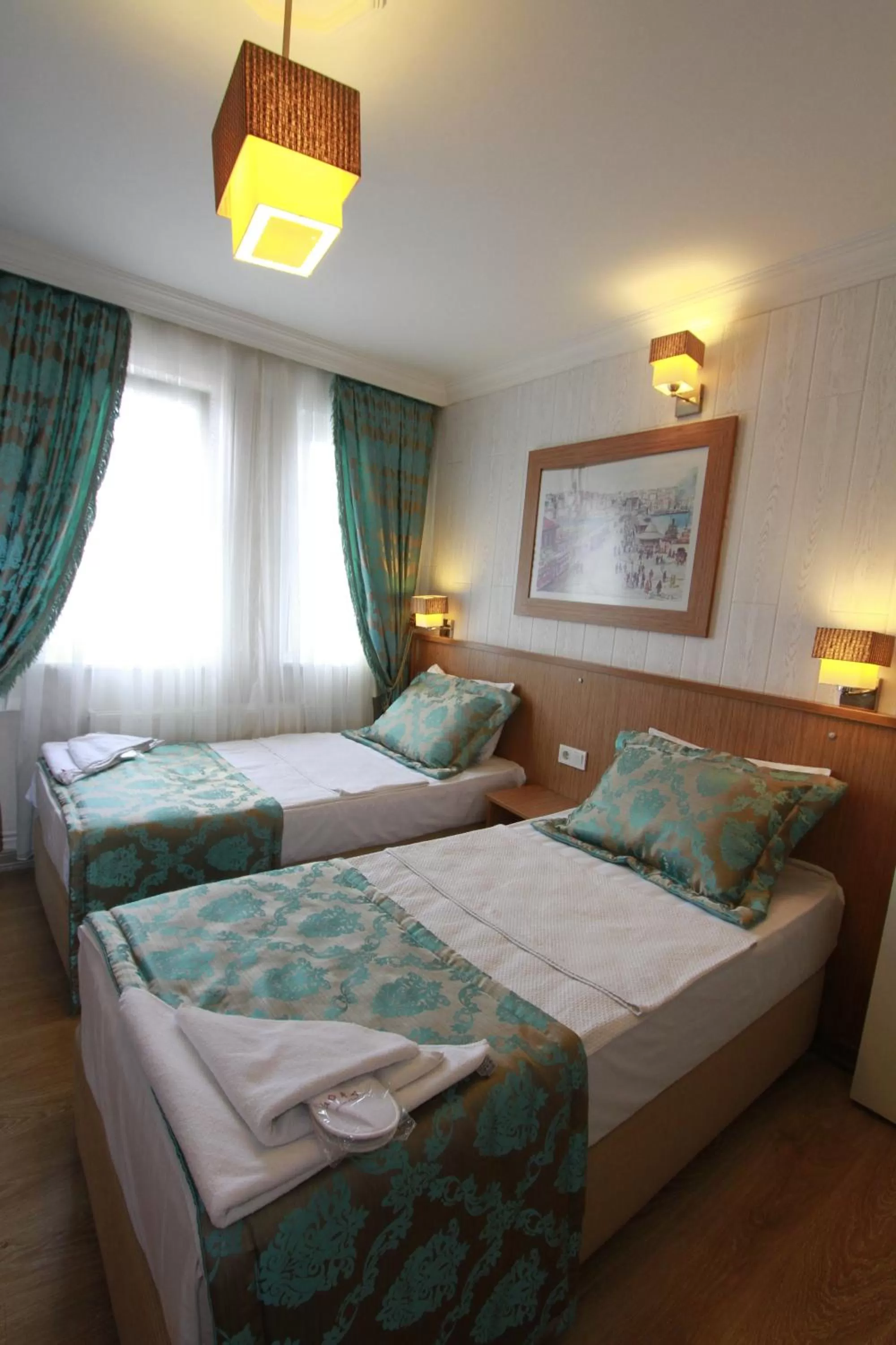 Other, Bed in Agora Boutique Hotel & Bistro