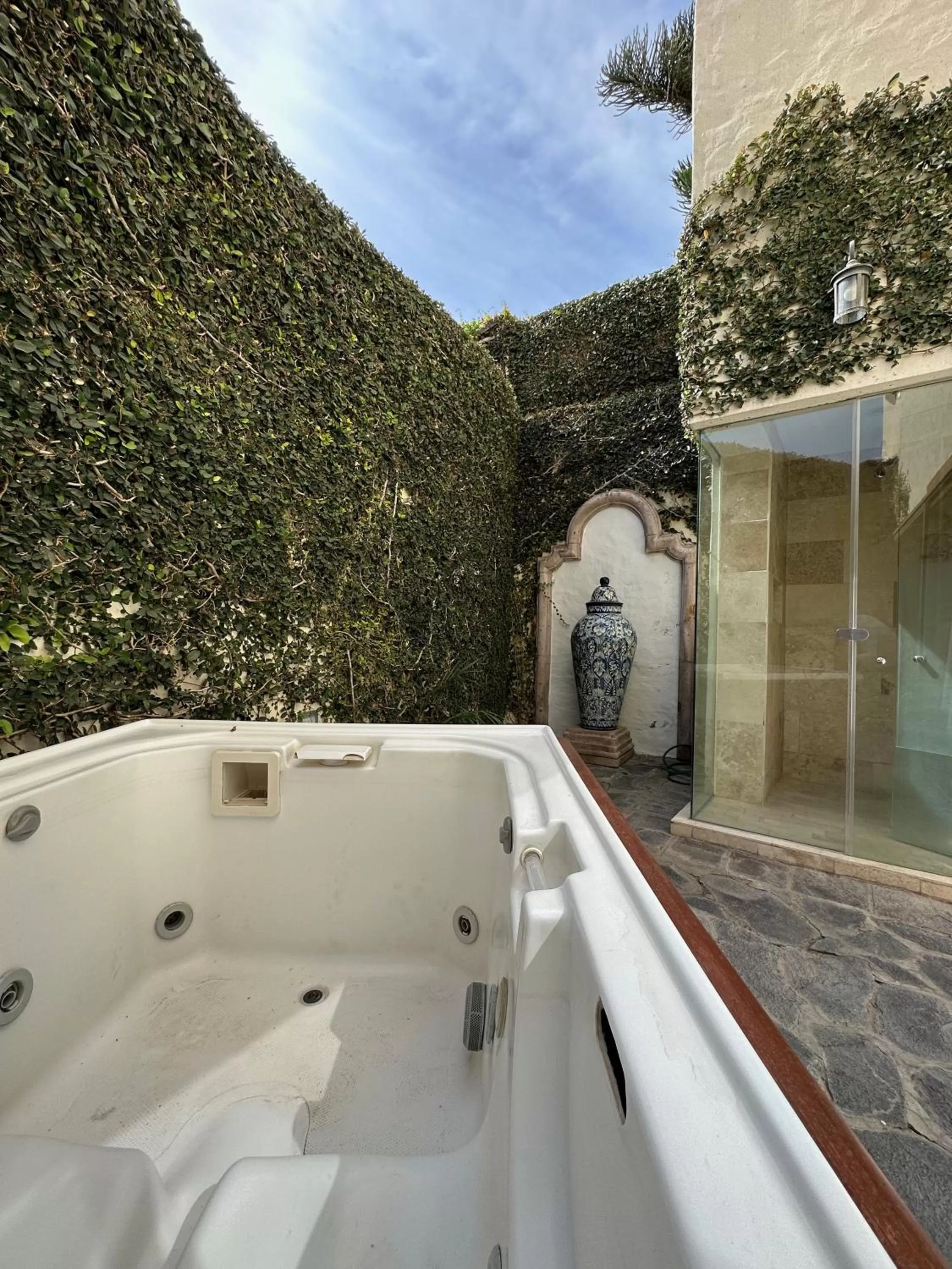 Hotel Lindo Ajijic Bed & Breakfast