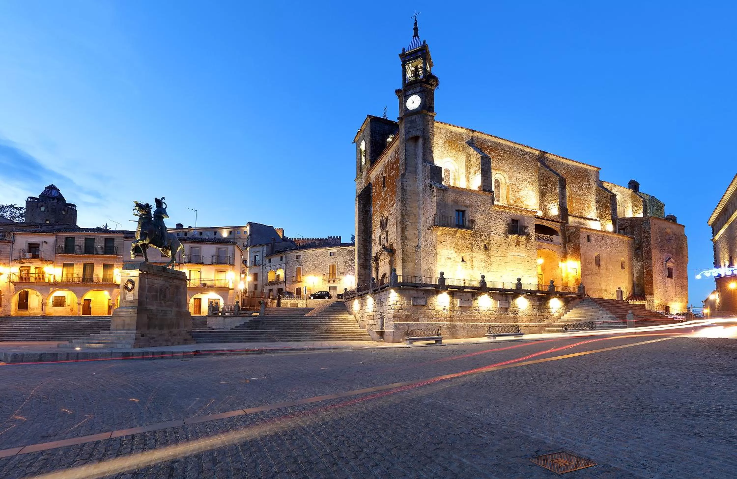 Other in Eurostars Palacio de Santa Marta