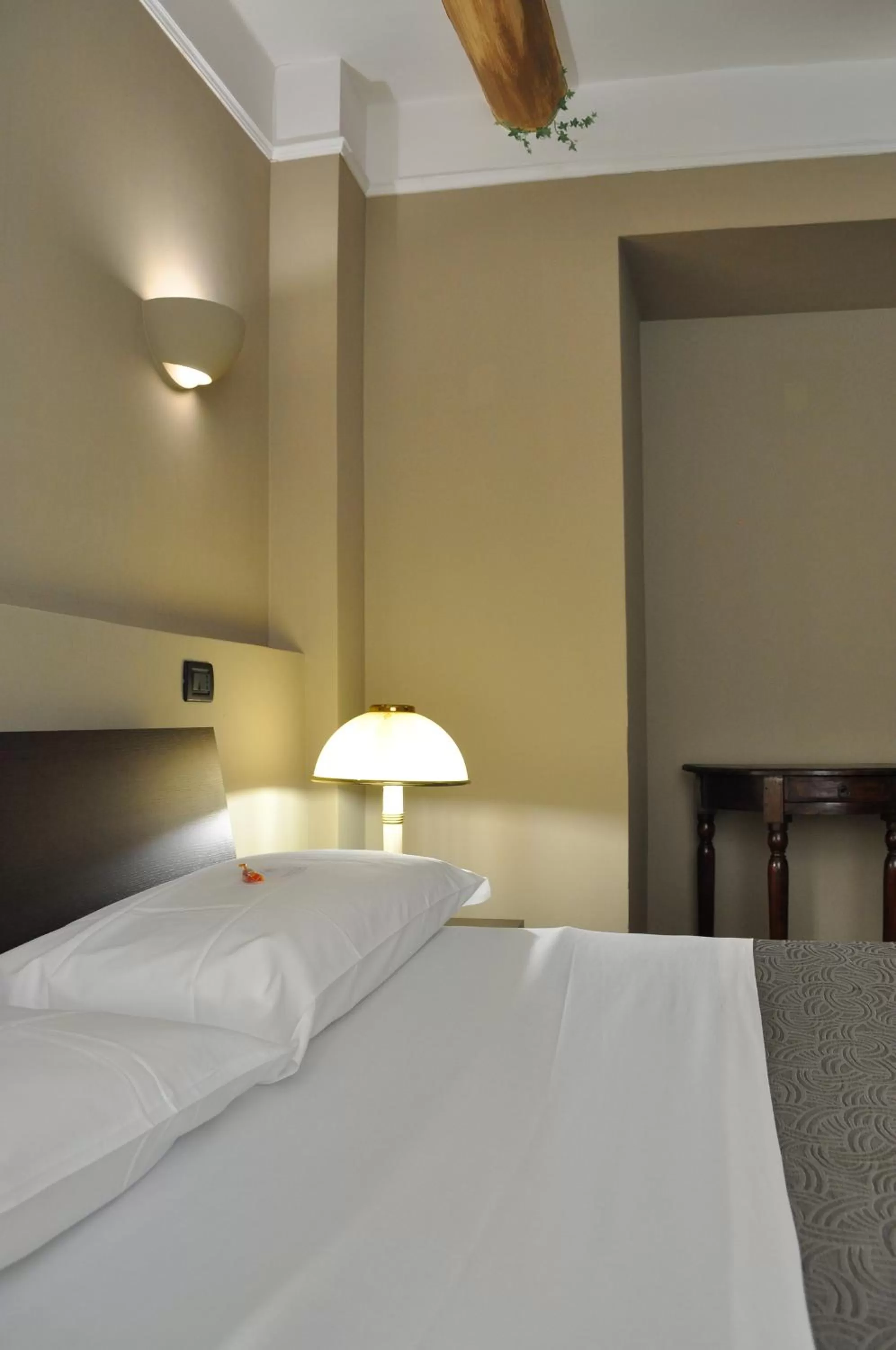 Photo of the whole room, Bed in Hotel Twenty Nine