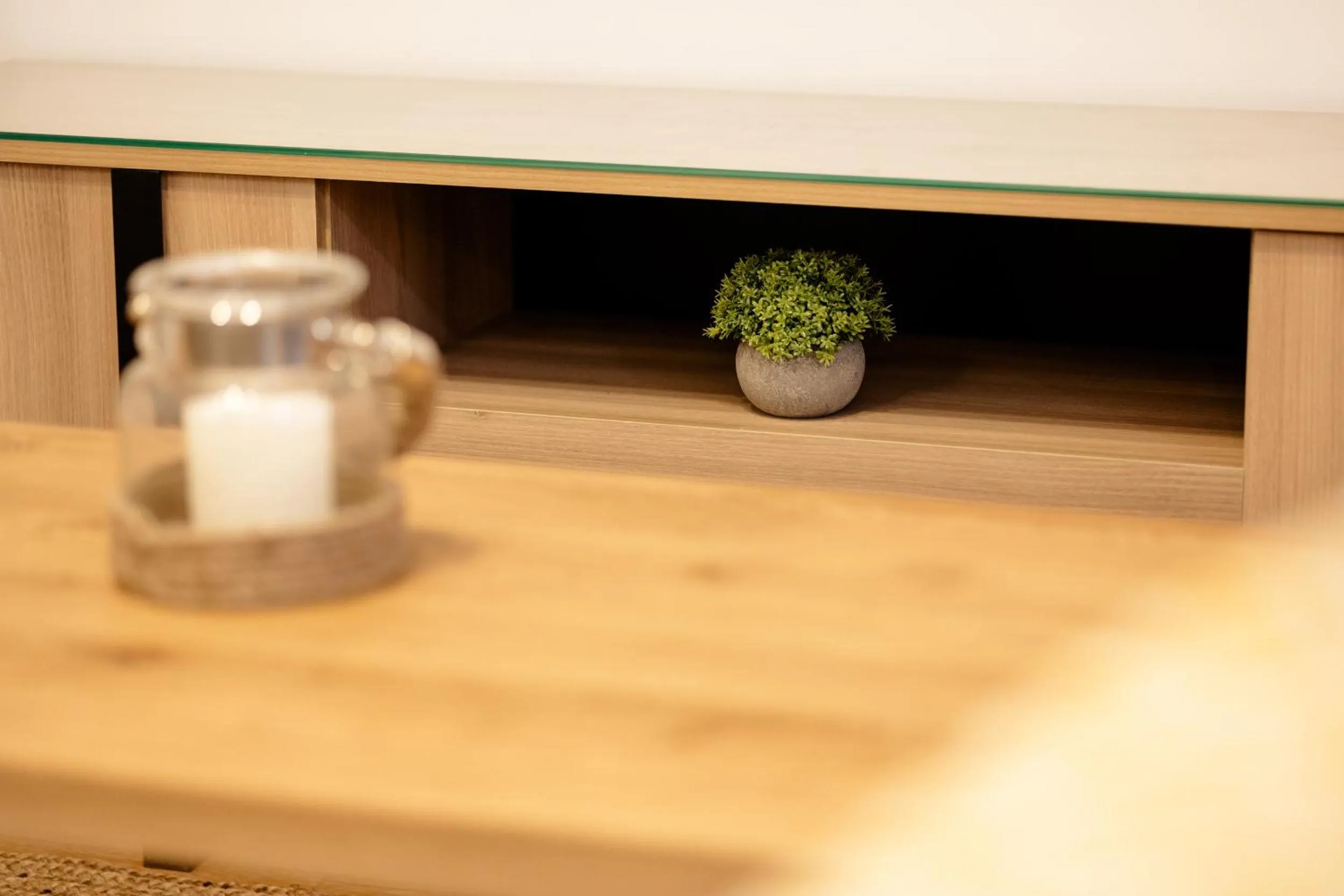 Apartamentos Debambú