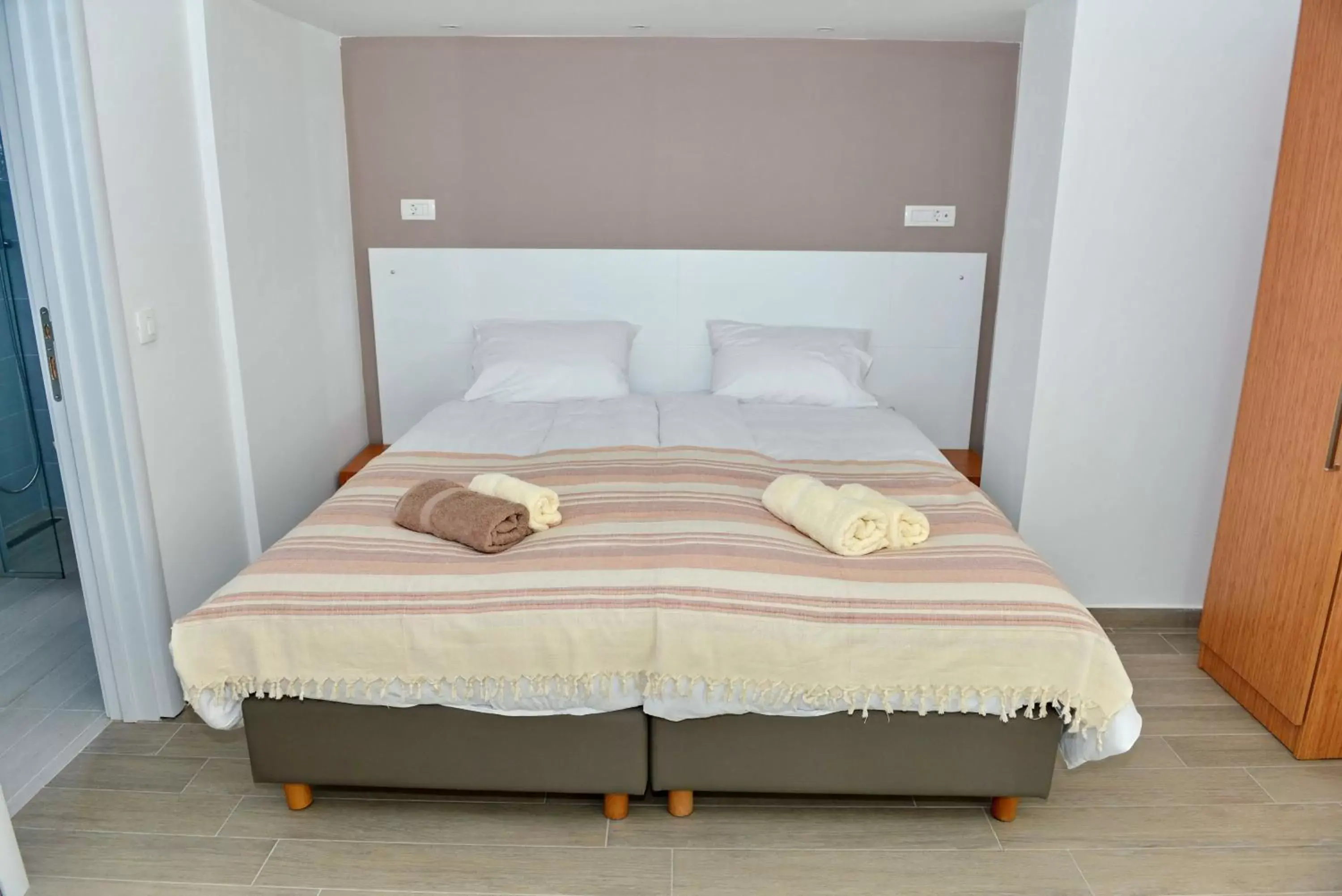 Double Room in Villa Jordan Double Room in Villa Jordan