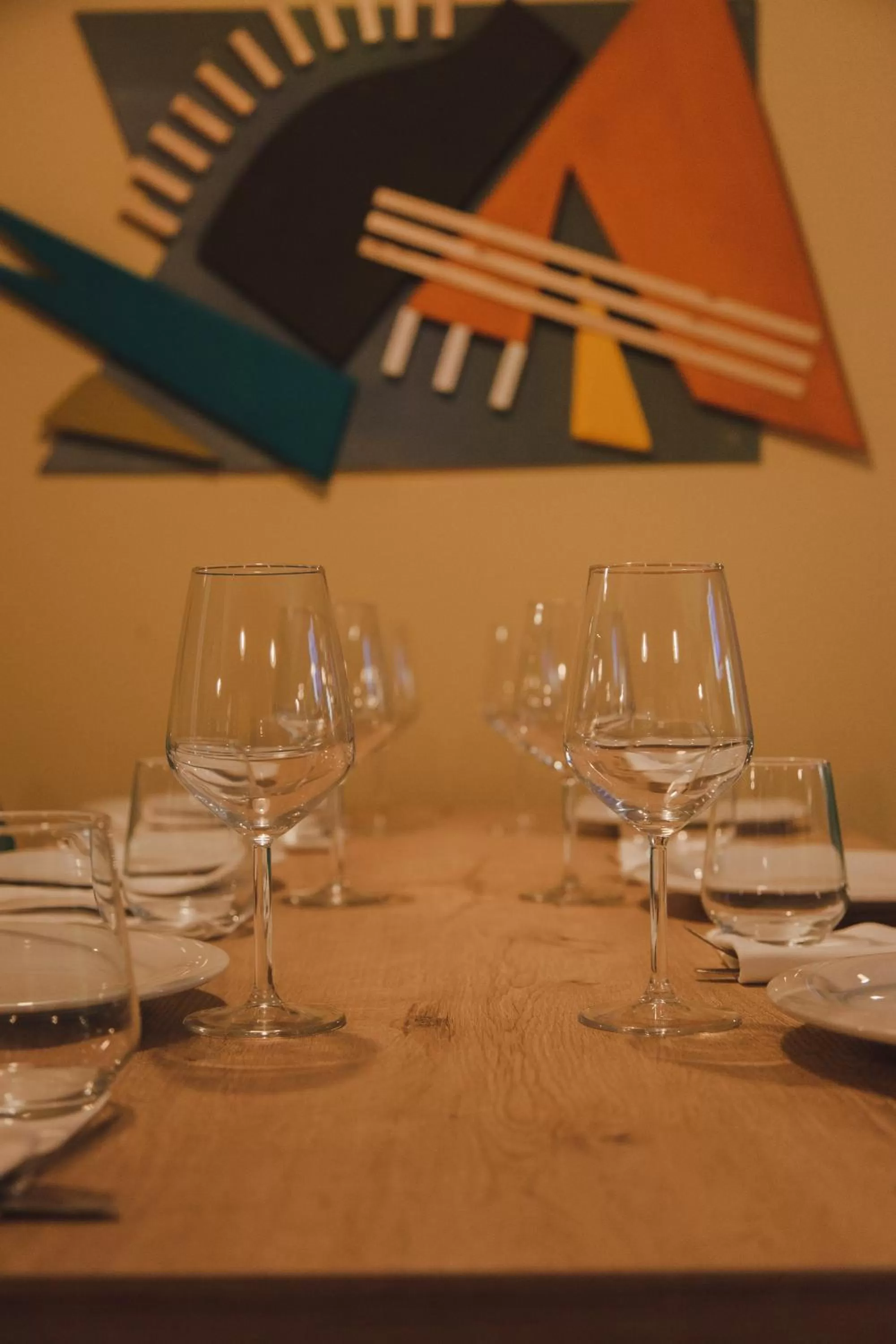 Restaurant/Places to Eat in Kadrisa Hotel