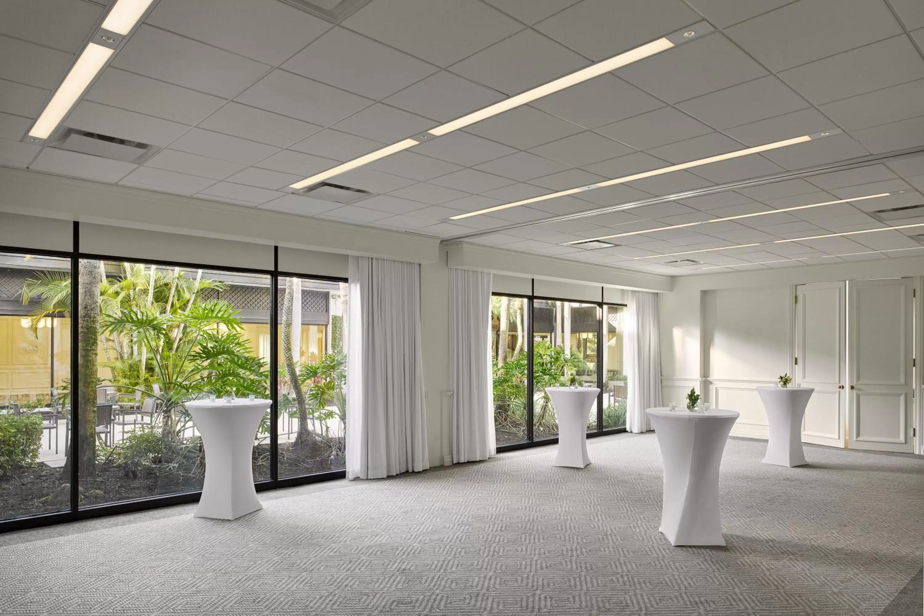 Meeting/conference room in PGA National Resort