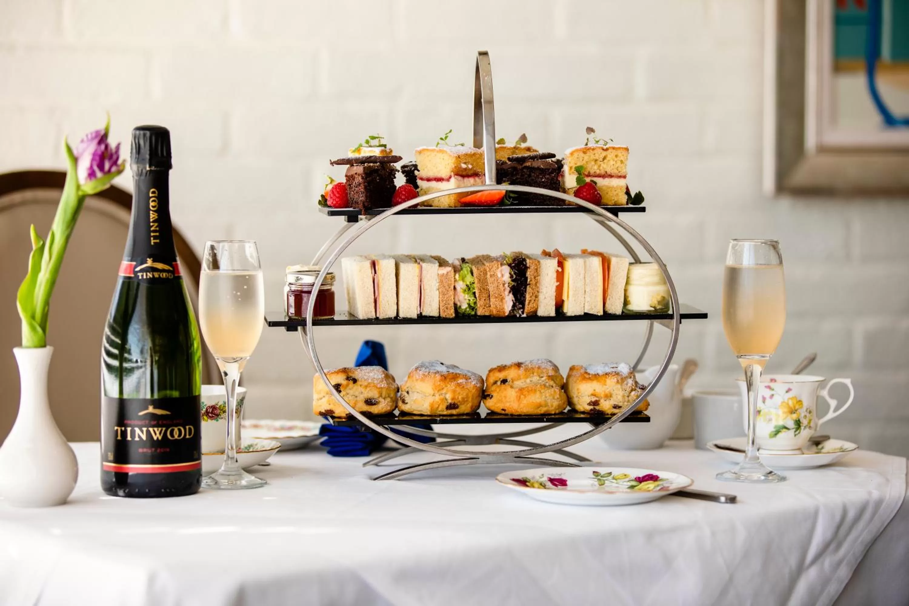 Coffee/tea facilities in The Beachcroft Hotel, BW Signature Collection