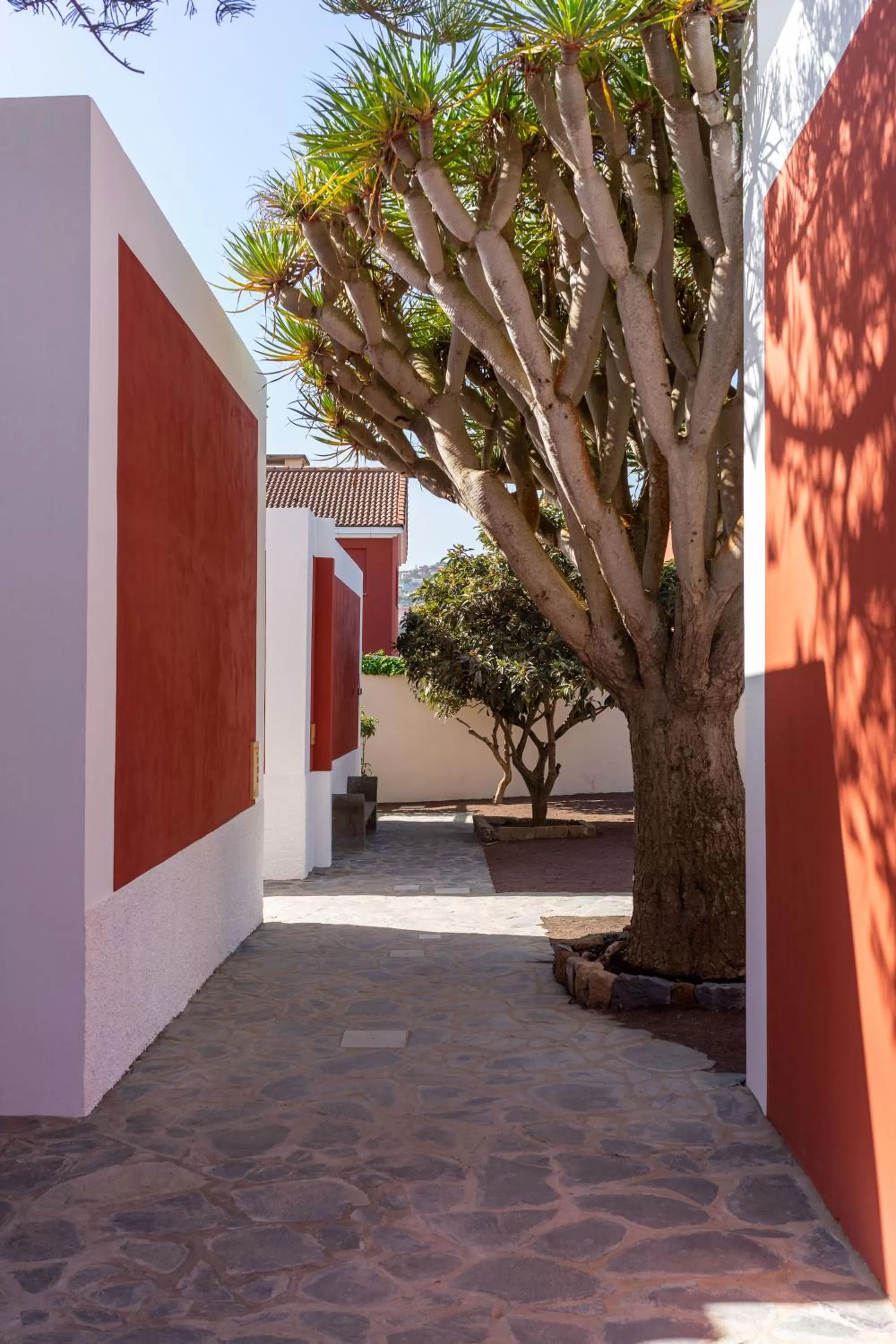 Off site, Property Building in Albor Suites