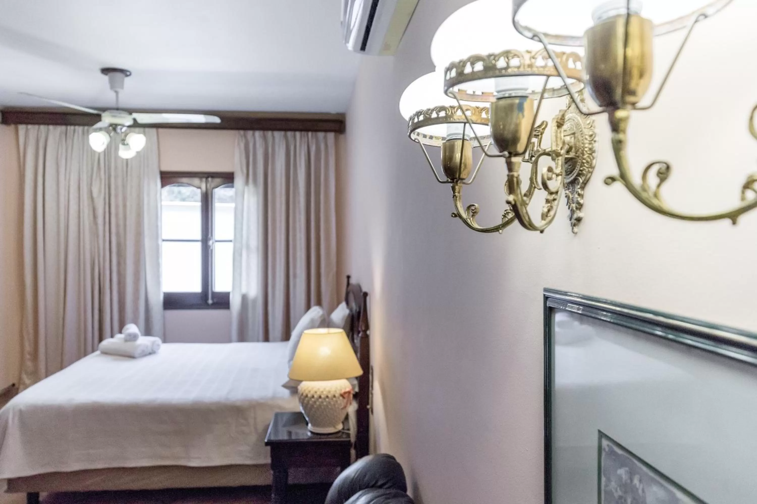 Bedroom, Bed in Paramanta Lifestyle Hotel