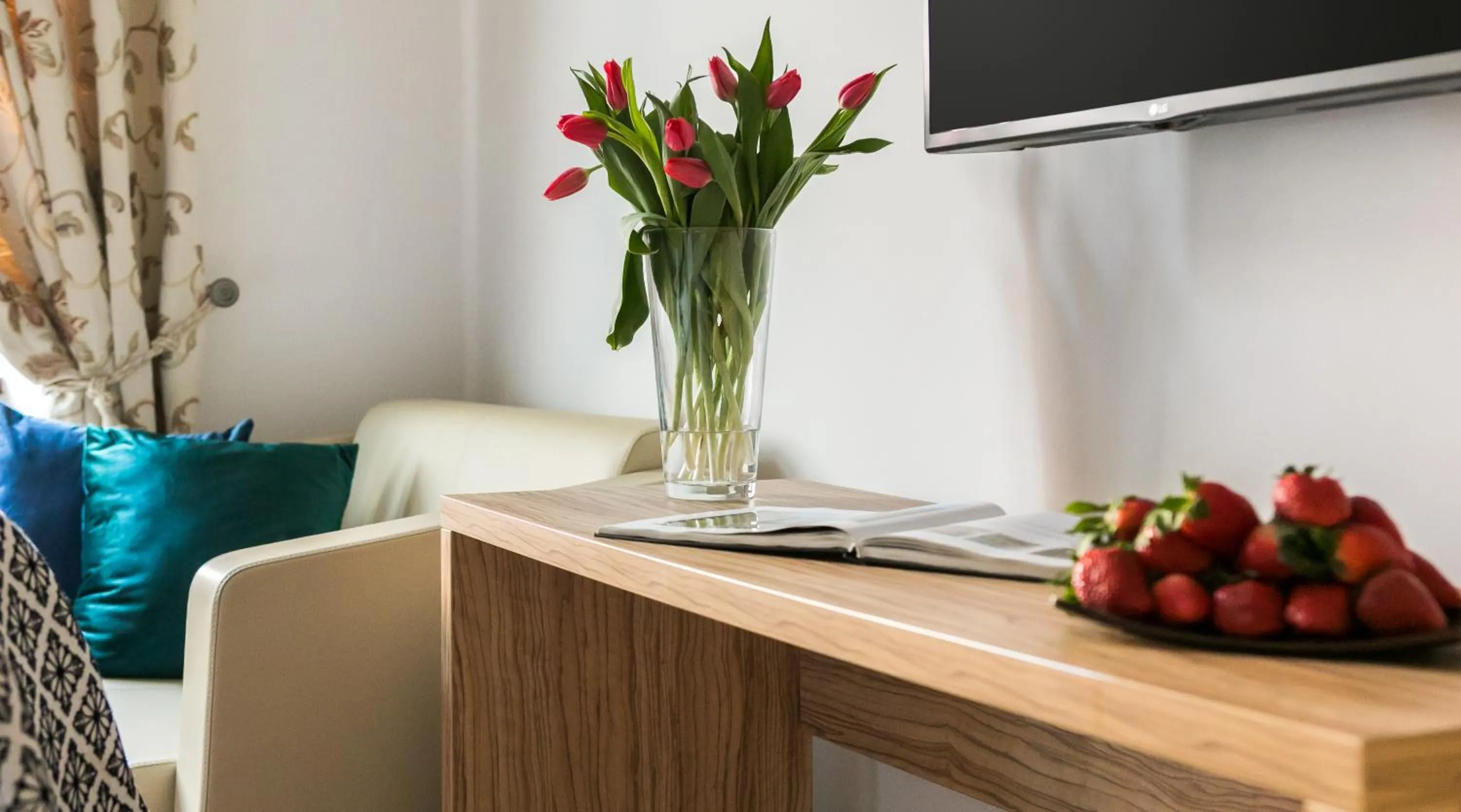 Decorative detail in Cracowdays