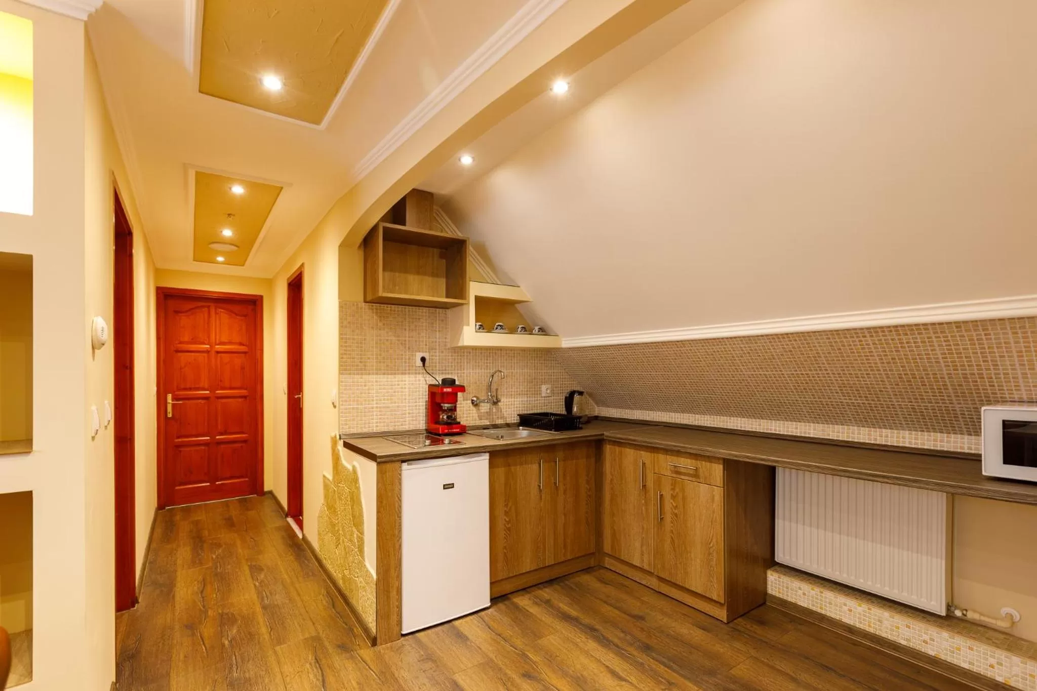 Central Panzió Gyula