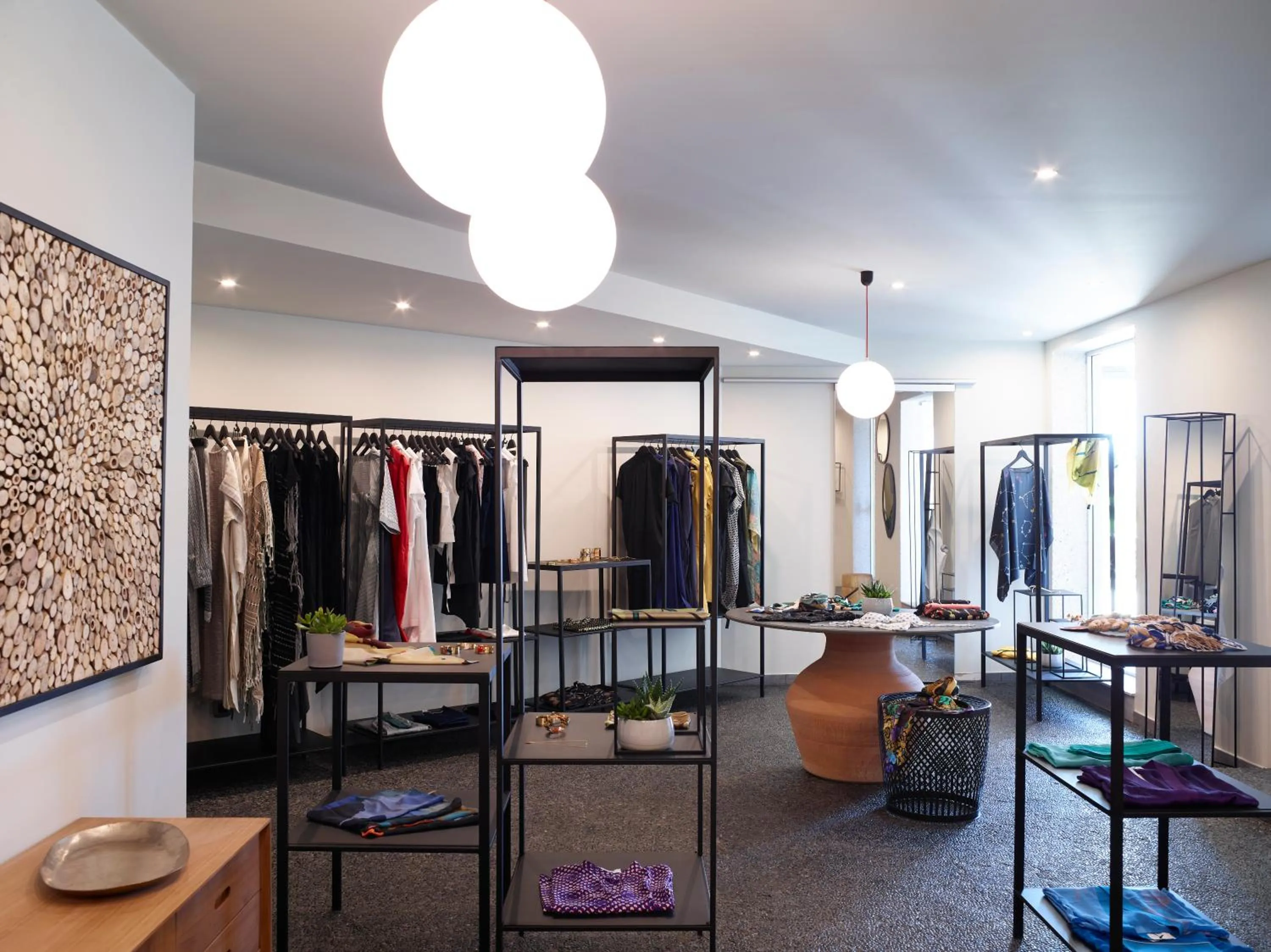 Shopping Area in Cayo Exclusive Resort & Spa