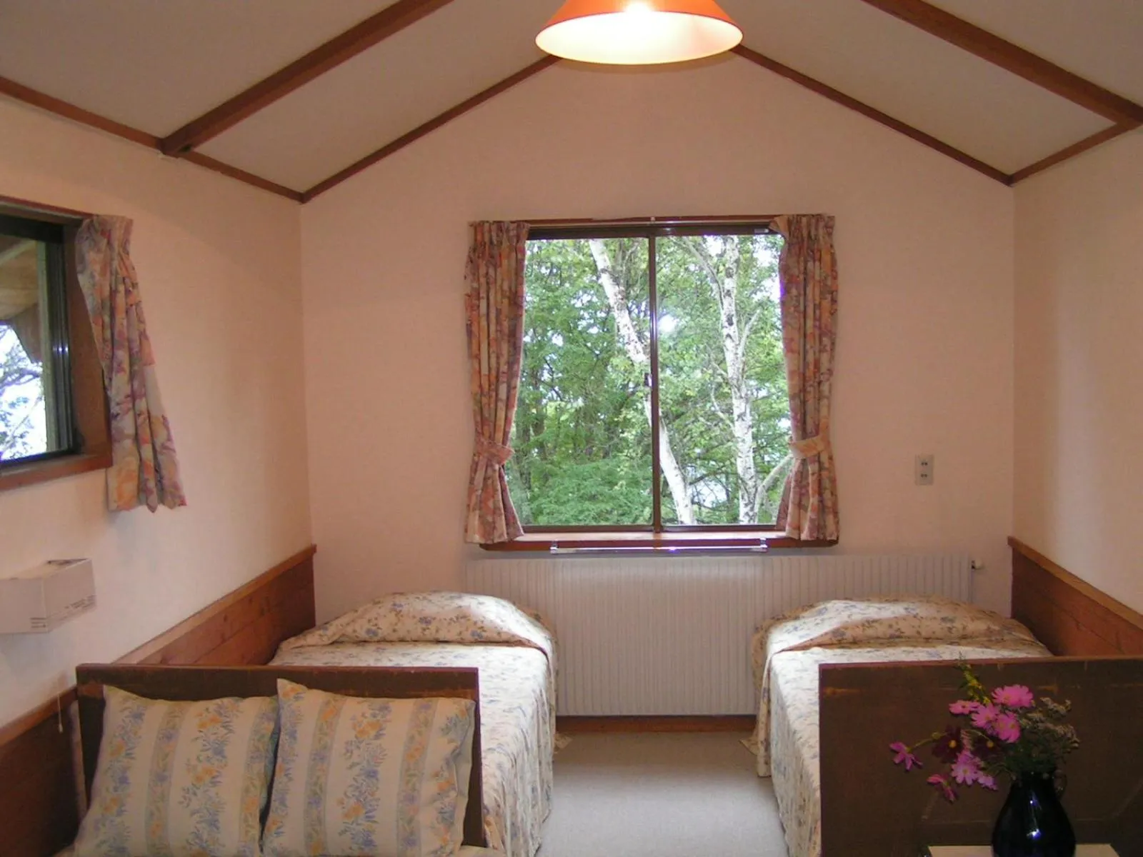 Photo of the whole room in Madarao Elm Pension