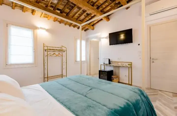 Standard Double Room in B&B InCalle Standard Double Room in B&B InCalle