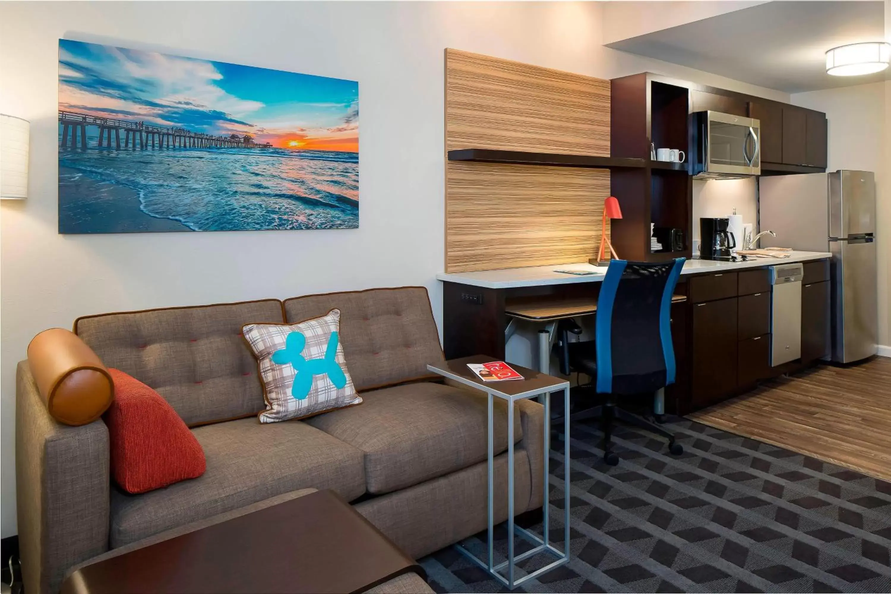 TownePlace Suites by Marriott Fort Myers Estero TownePlace Suites by Marriott Fort Myers Estero