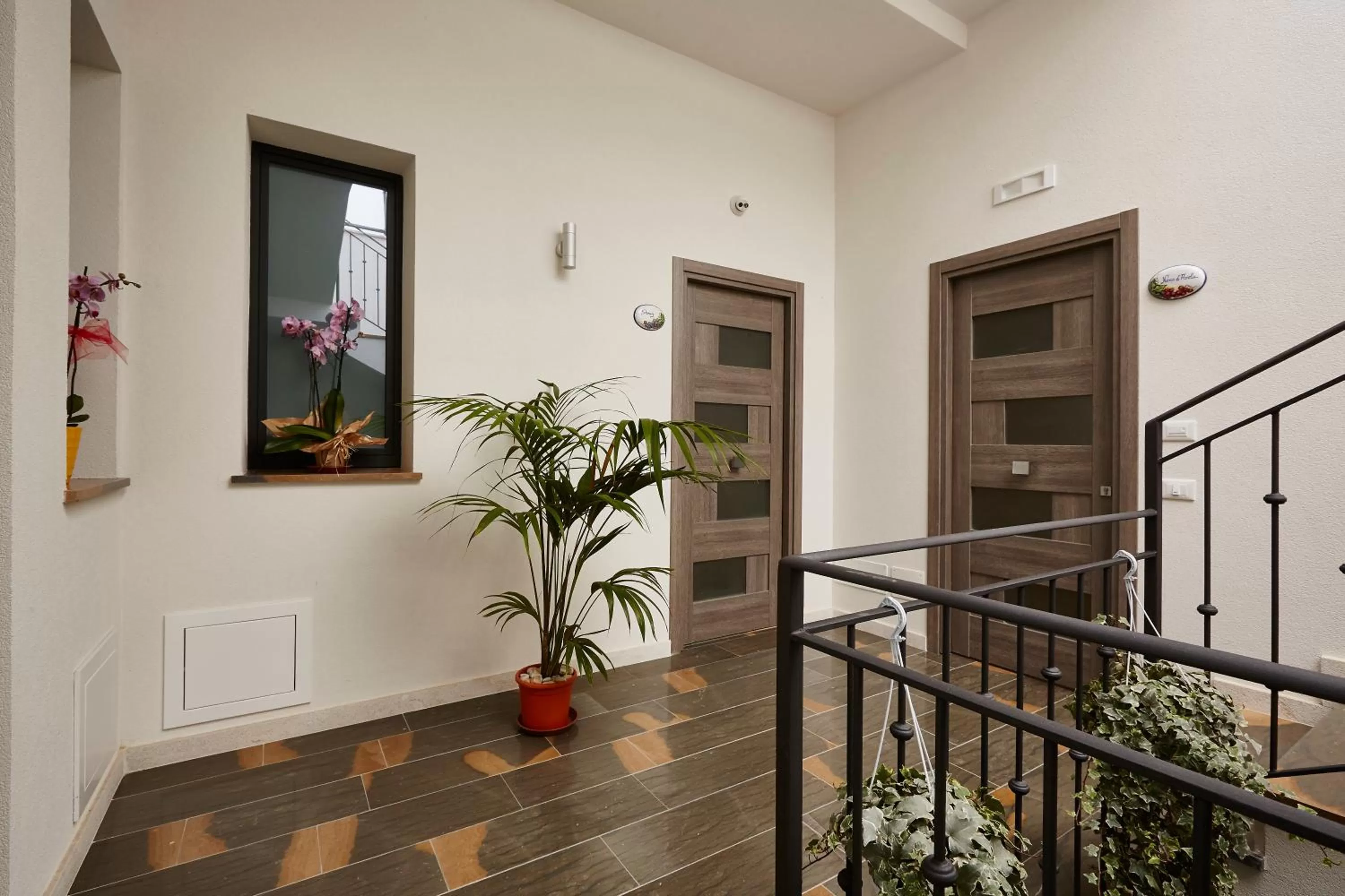 Property building in Il Vecchio Marsala