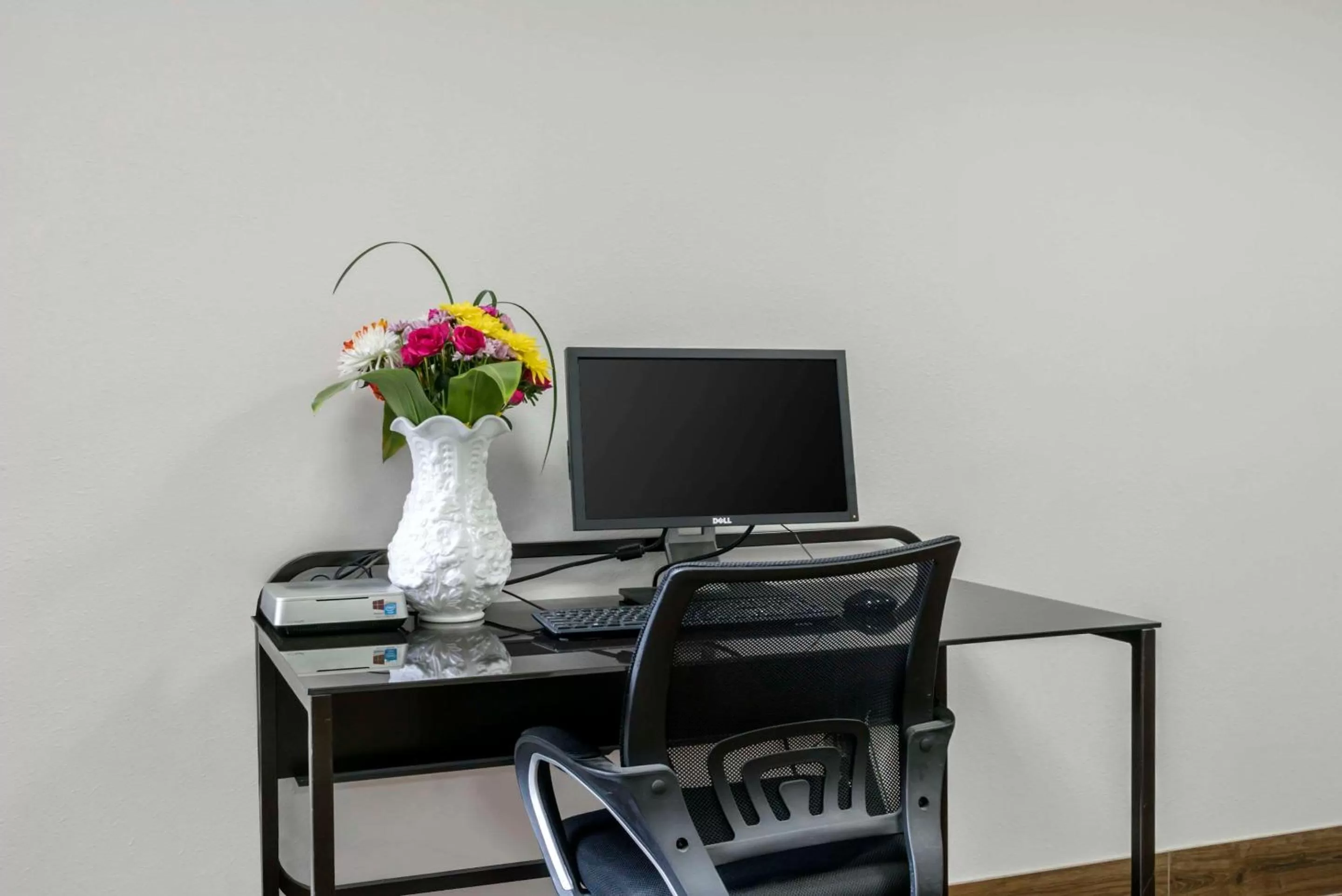 Business facilities in Comfort Inn East Oregon - Toledo