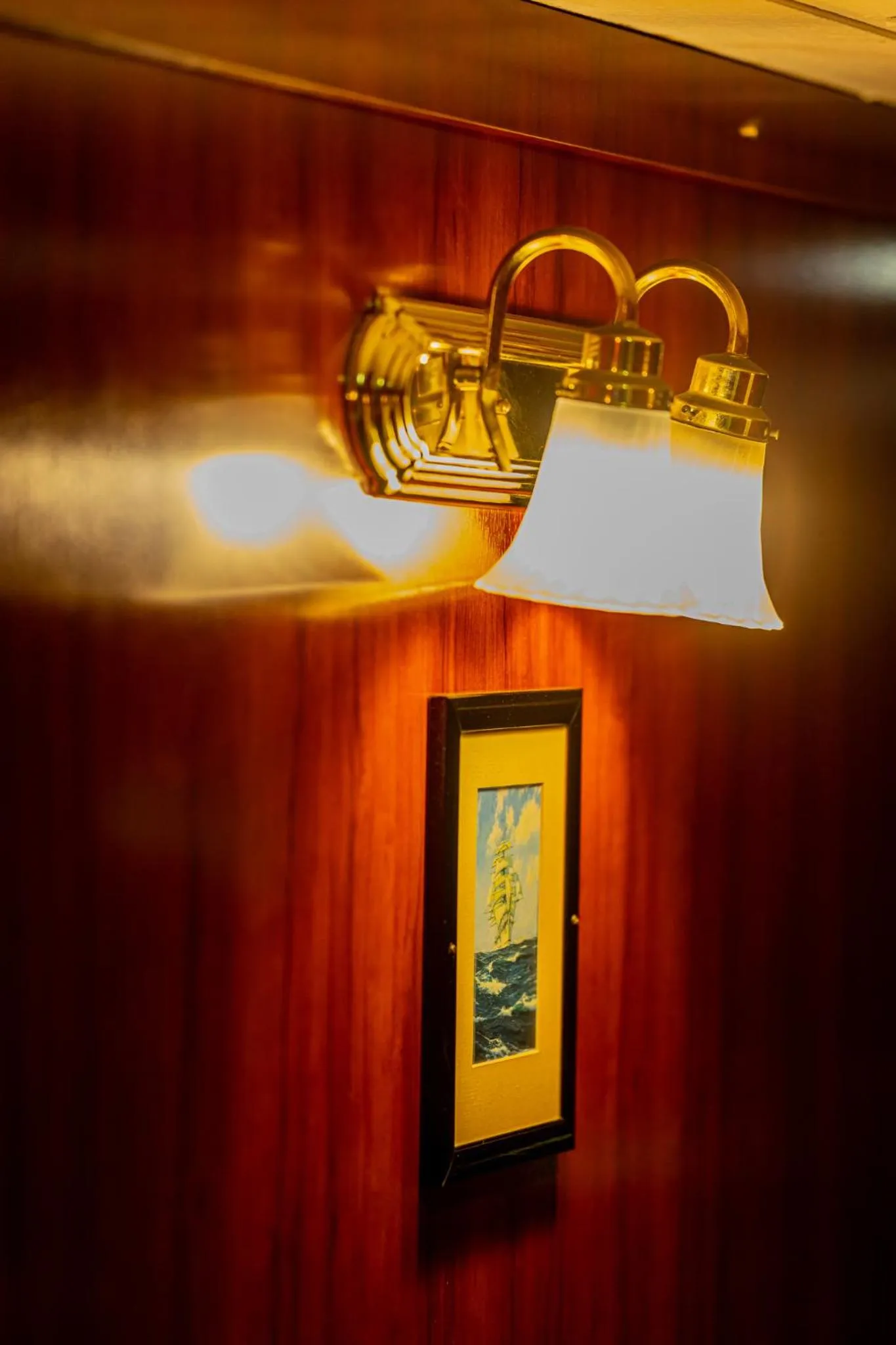 Property logo or sign in Fortuna Boat Hotel Budapest