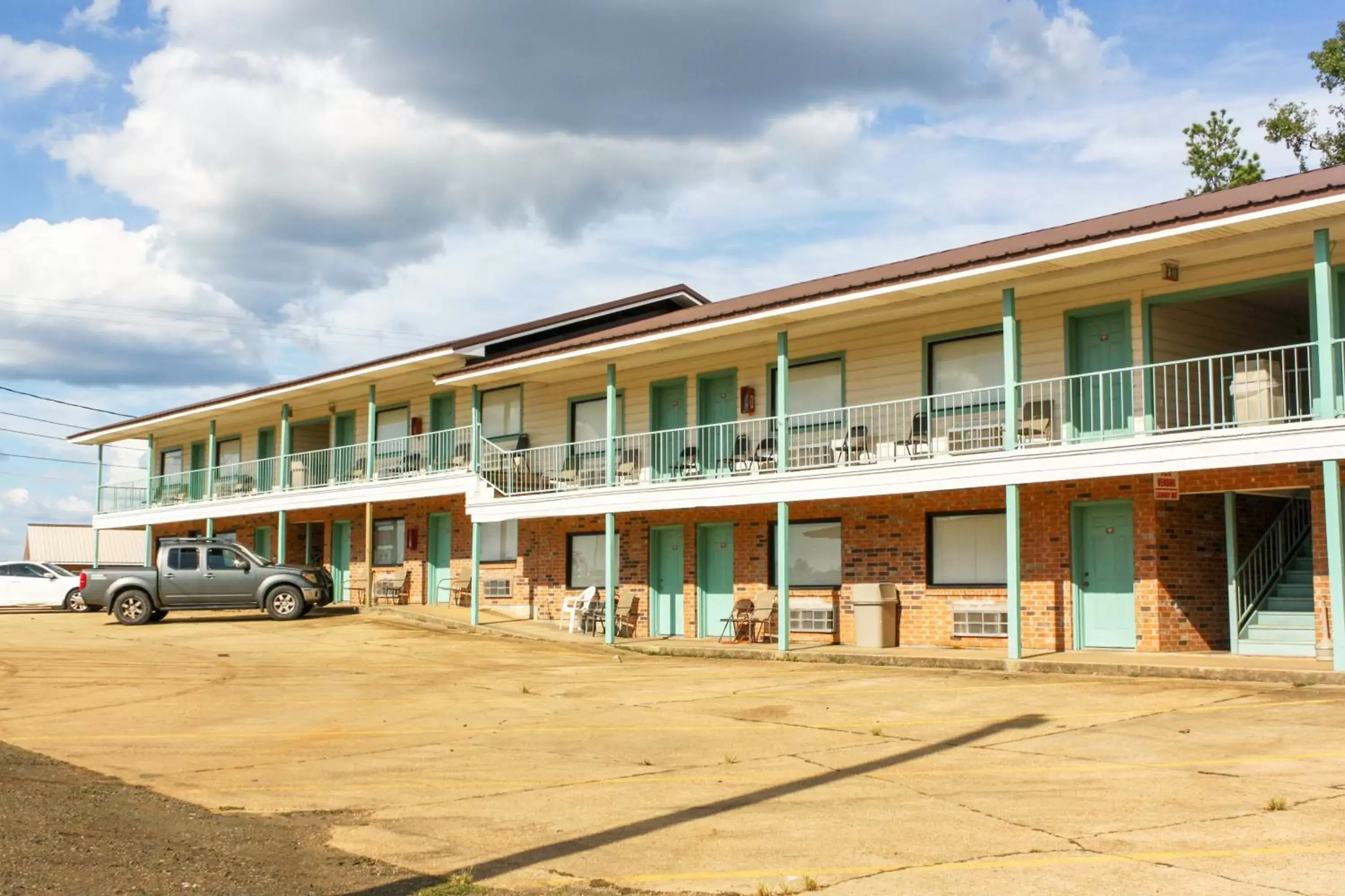 Toledo Town Inn Toledo Town Inn