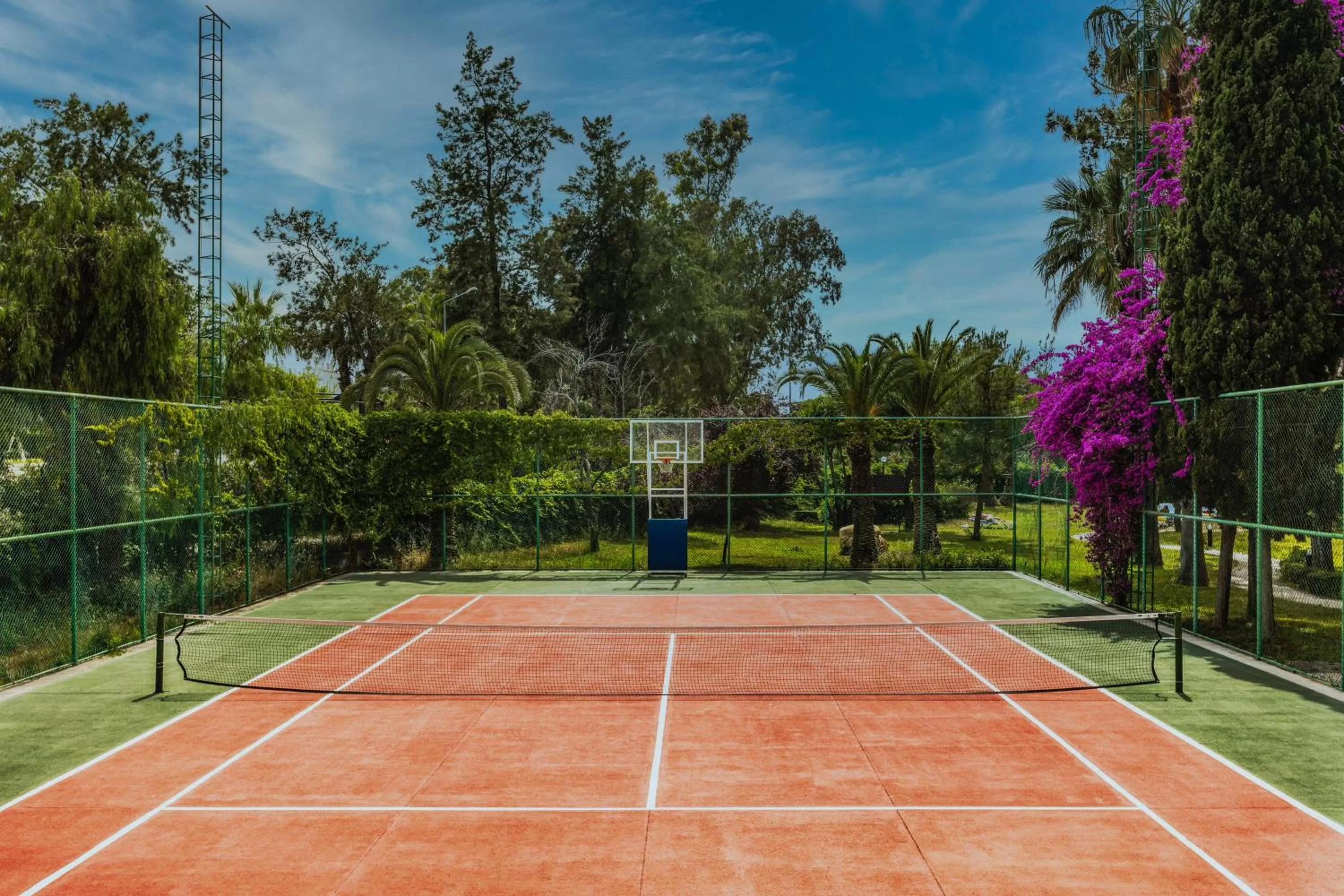 Activities in Labranda Excelsior Hotel