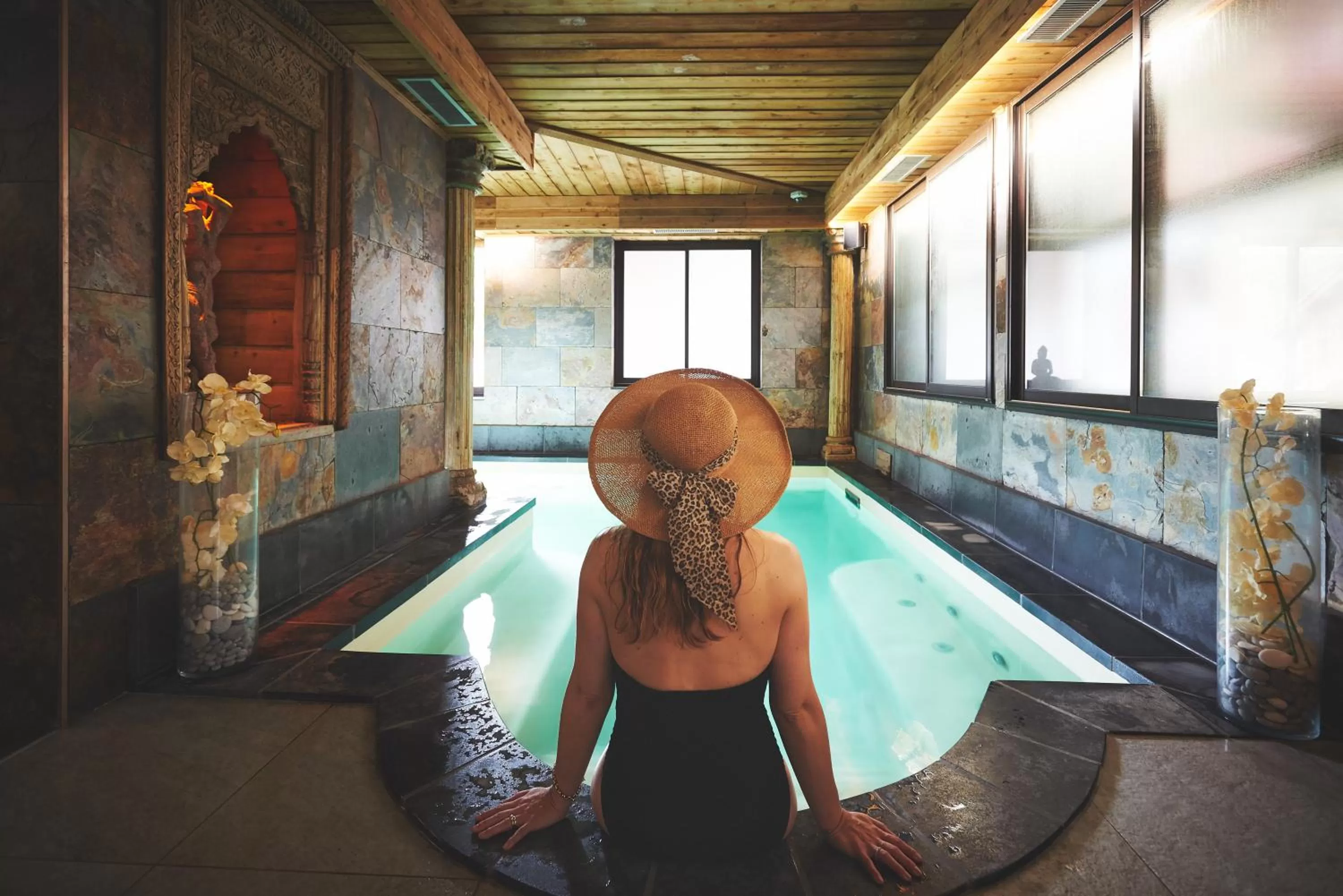  in Hotel et Spa Le Lion d'Or