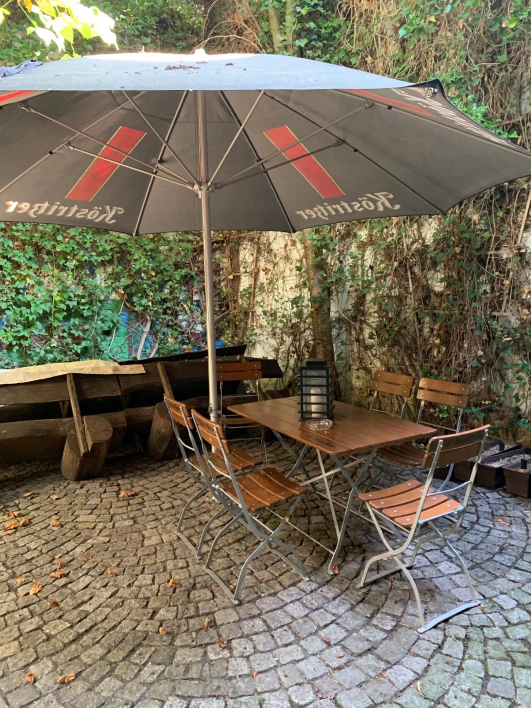 Gasthaus Zur Weintraube