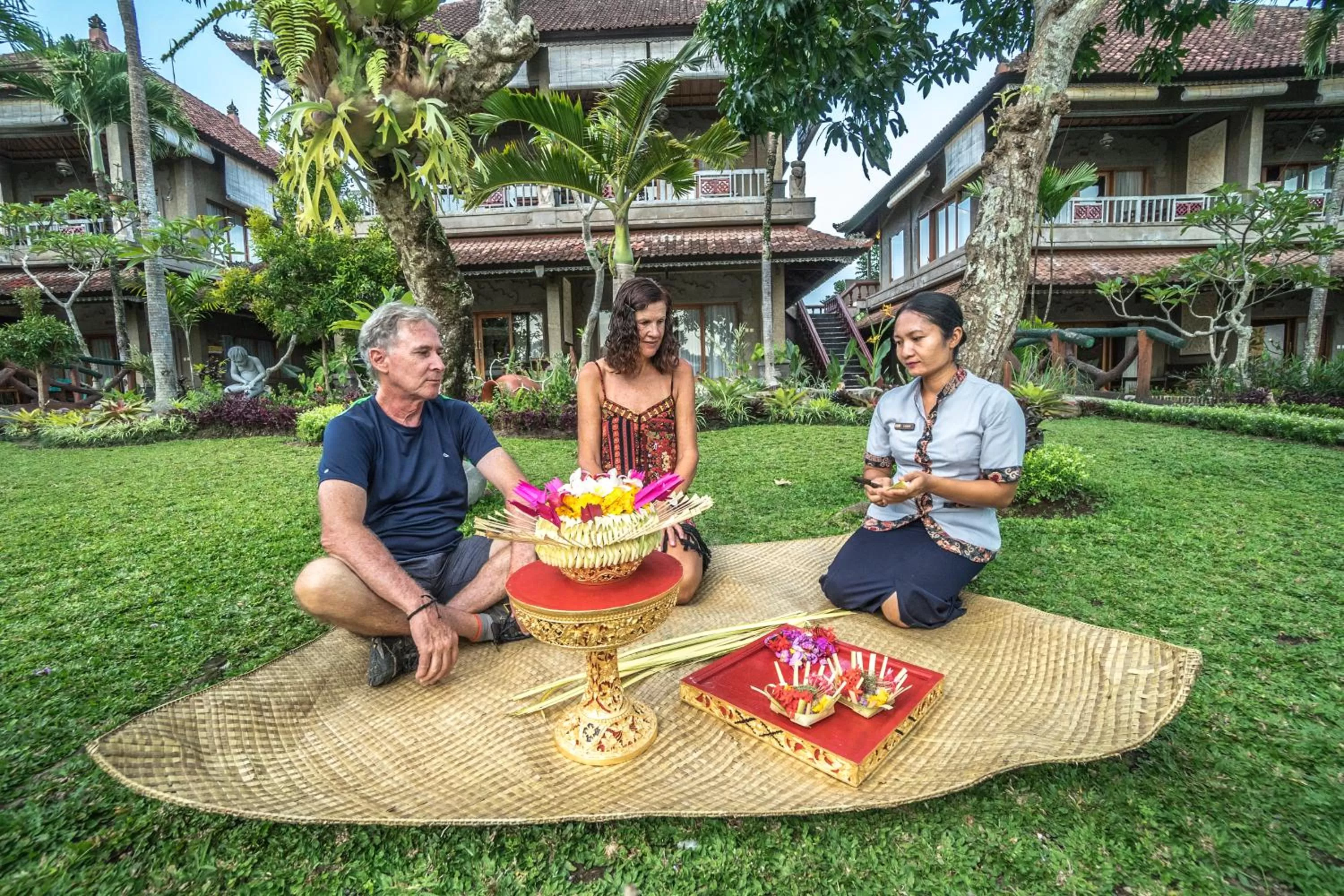 Other in Cendana Resort & Spa by Mahaputra