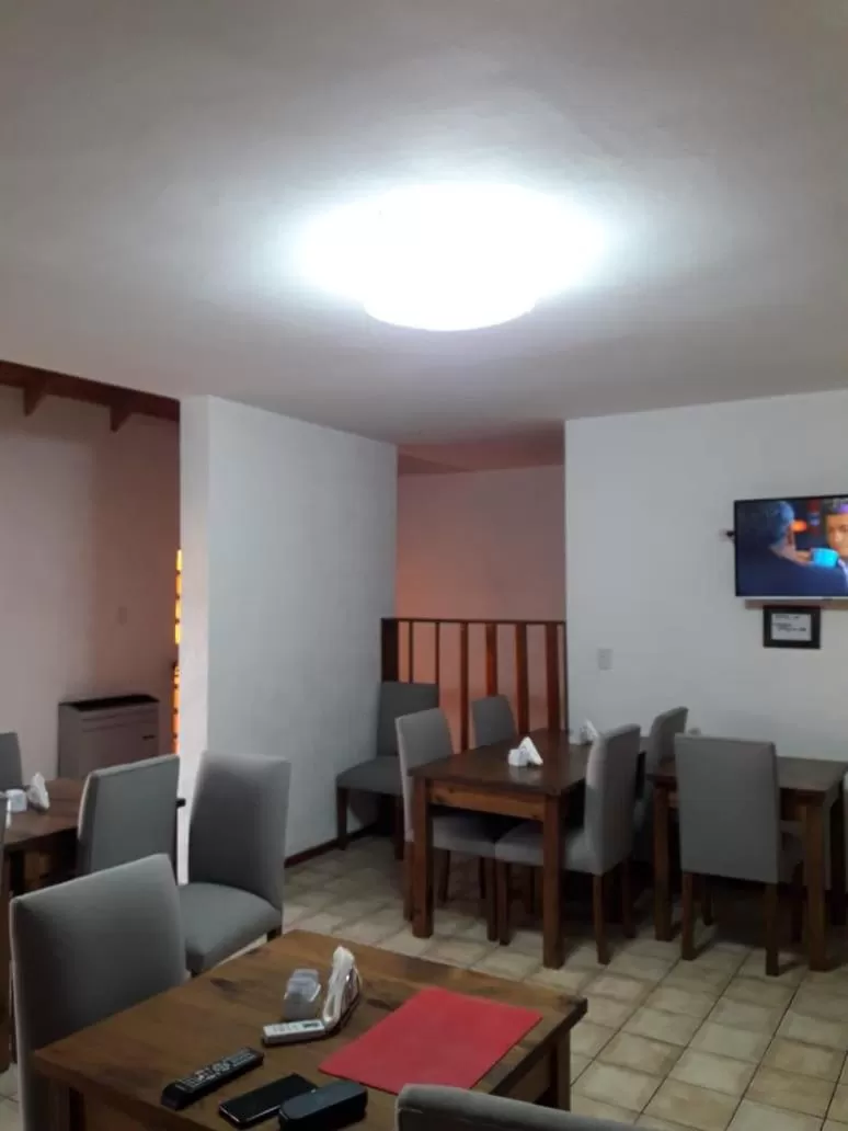 Ambientes de la Patagonia