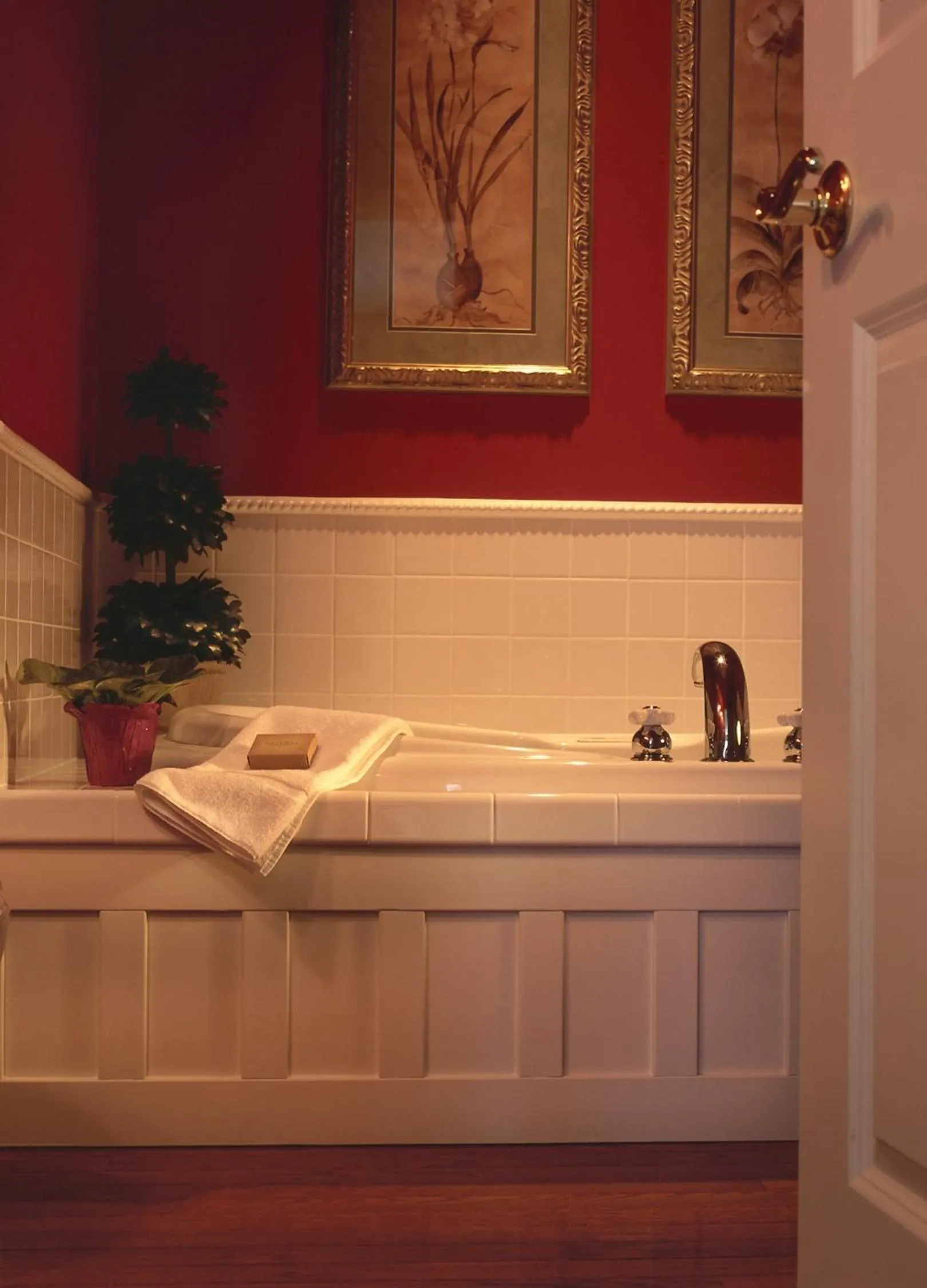 Bathroom in The Beacon Inn at Sidney