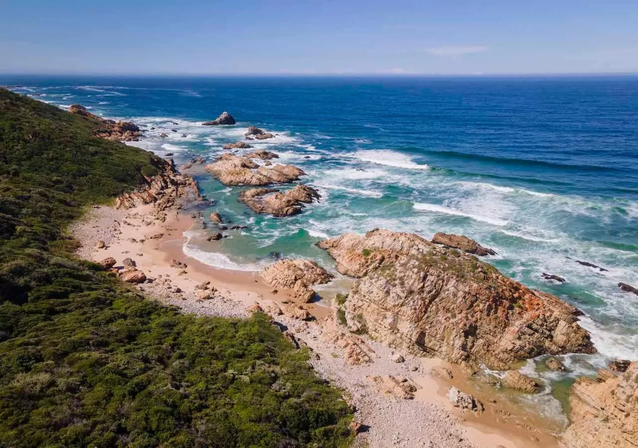 Spring in The Old Rectory