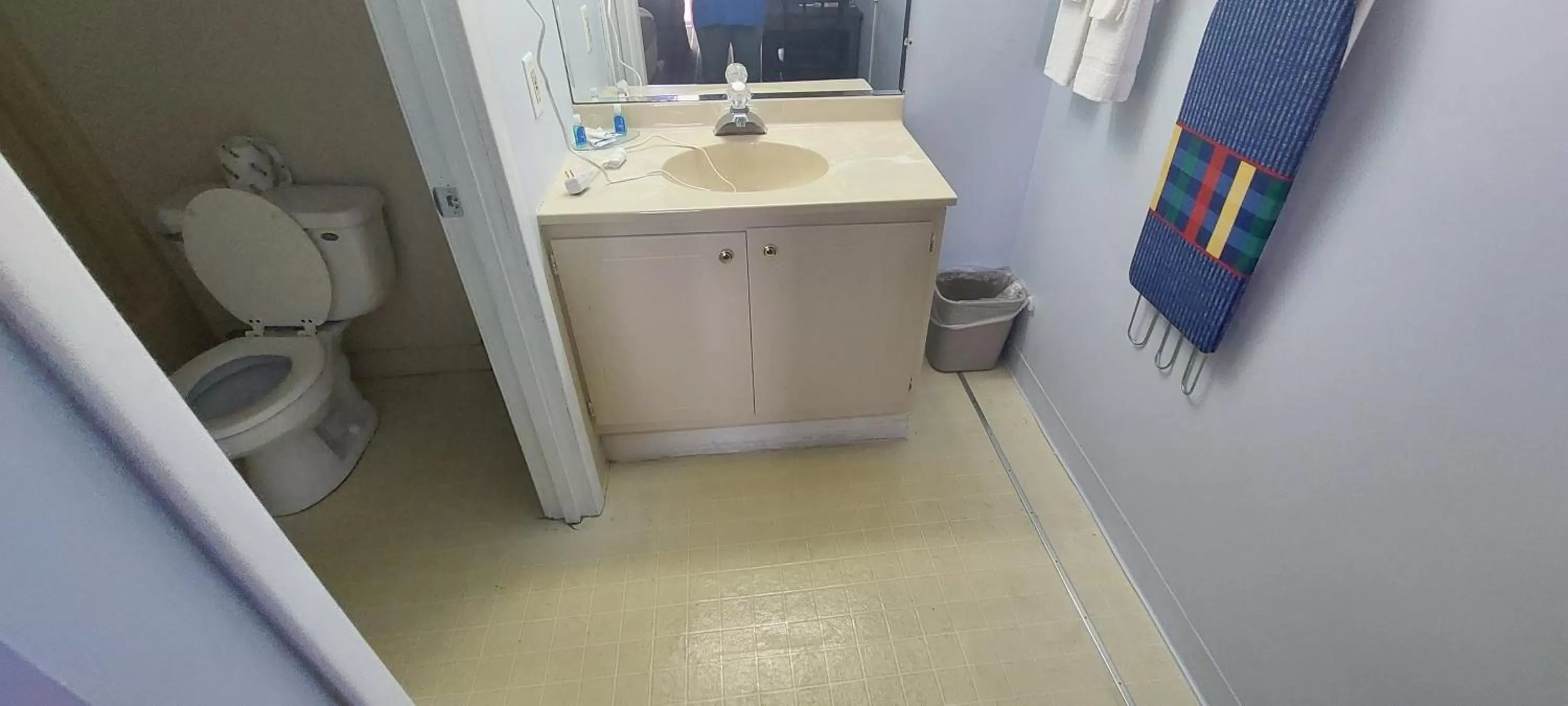 Rodeway Inn Kalkaska