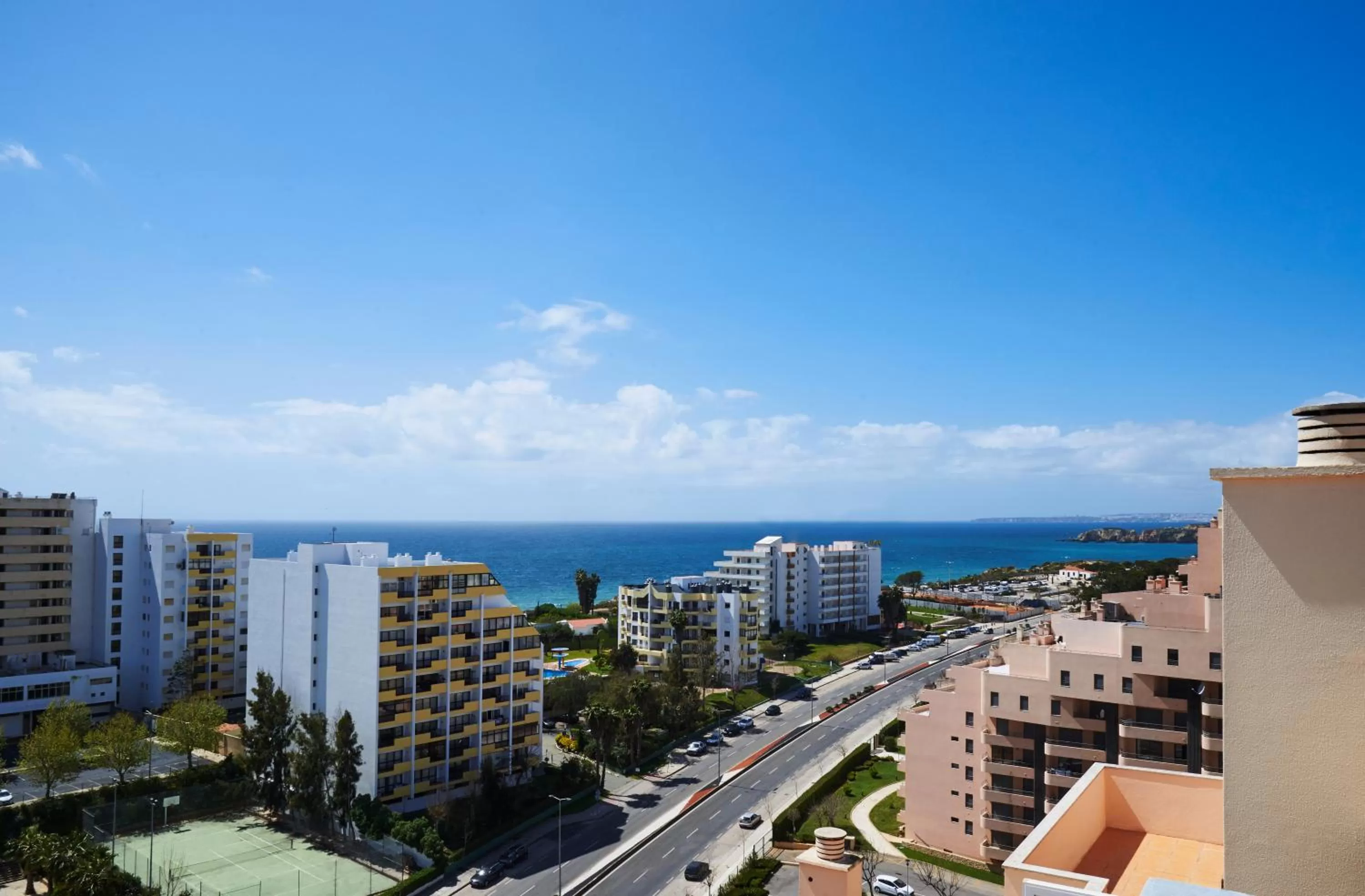 Nearby landmark in RR Club Amarilis