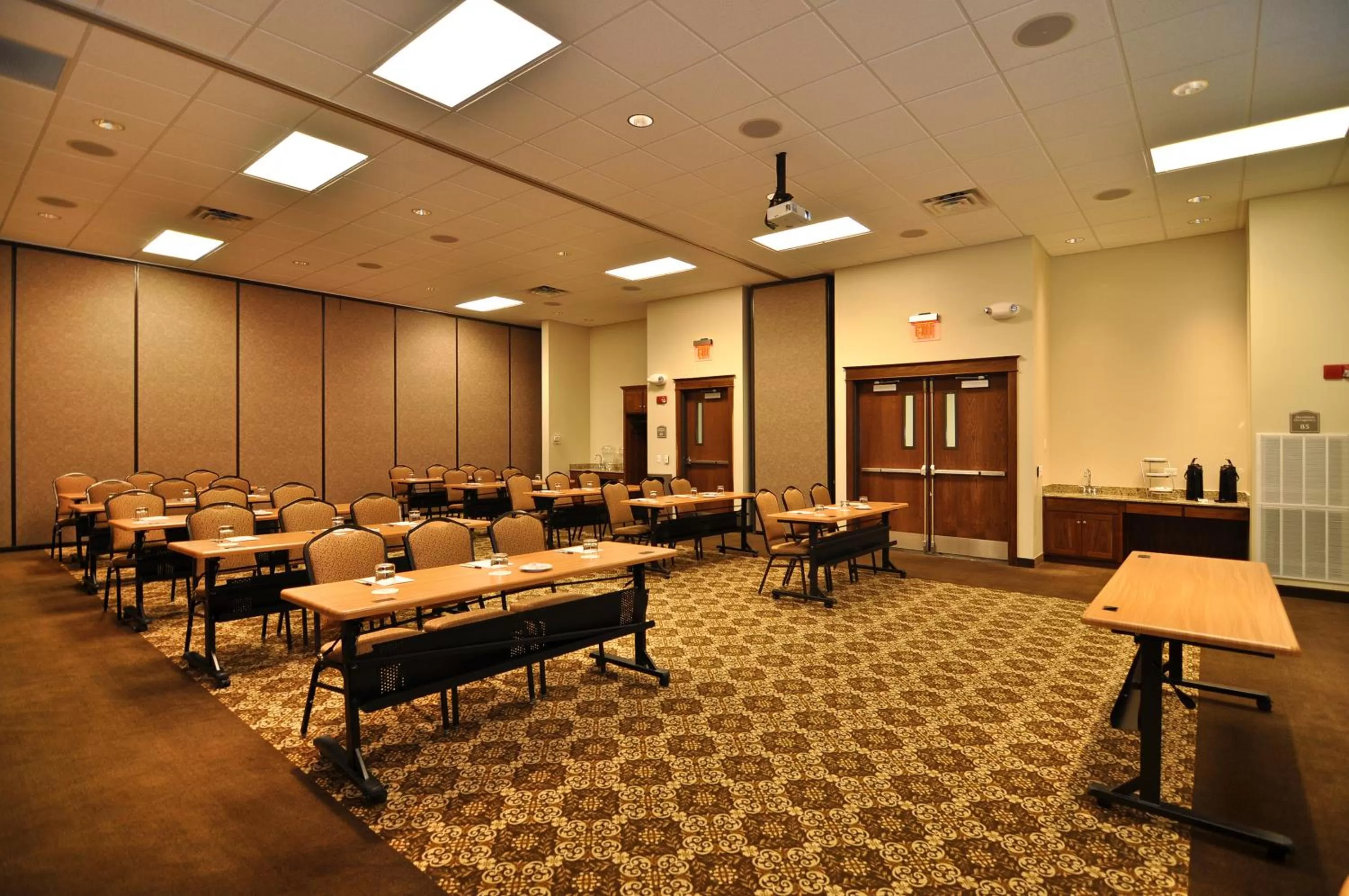 Banquet/Function facilities in Montcler Hotel & Conference Center, Trademark by Wyndham