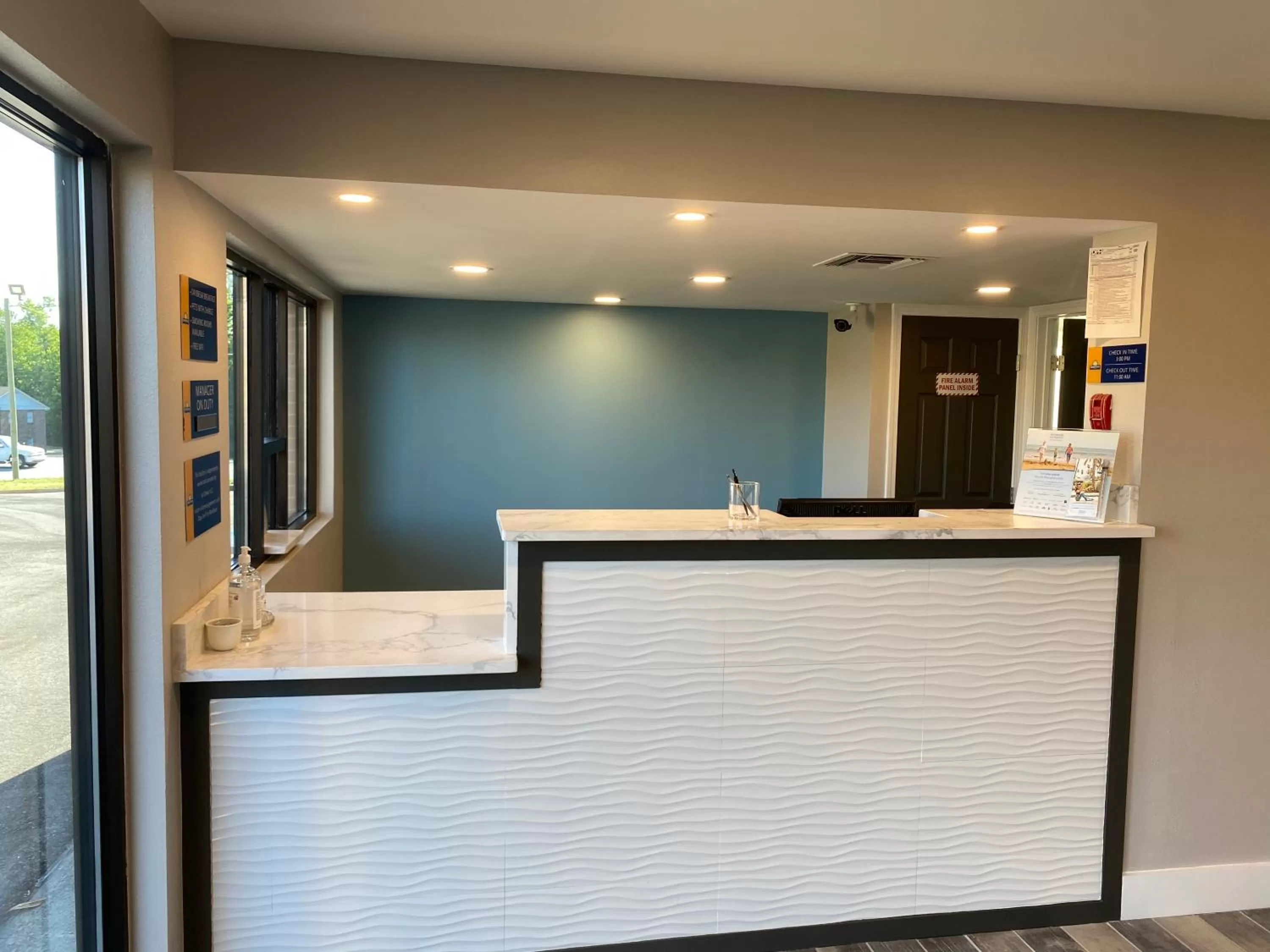 Days Inn by Wyndham Newnan