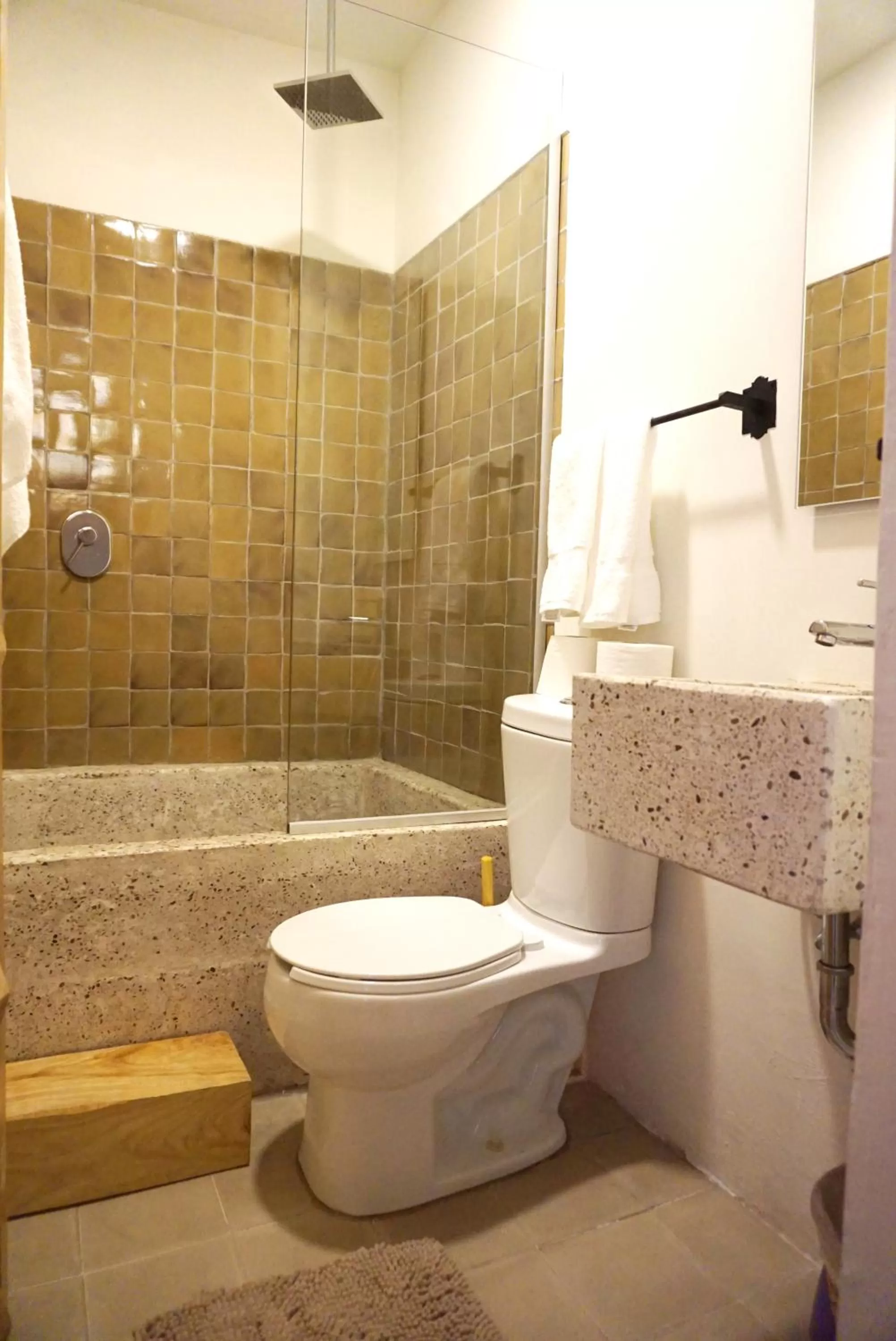 Casa Morelos by Barrio Mexico