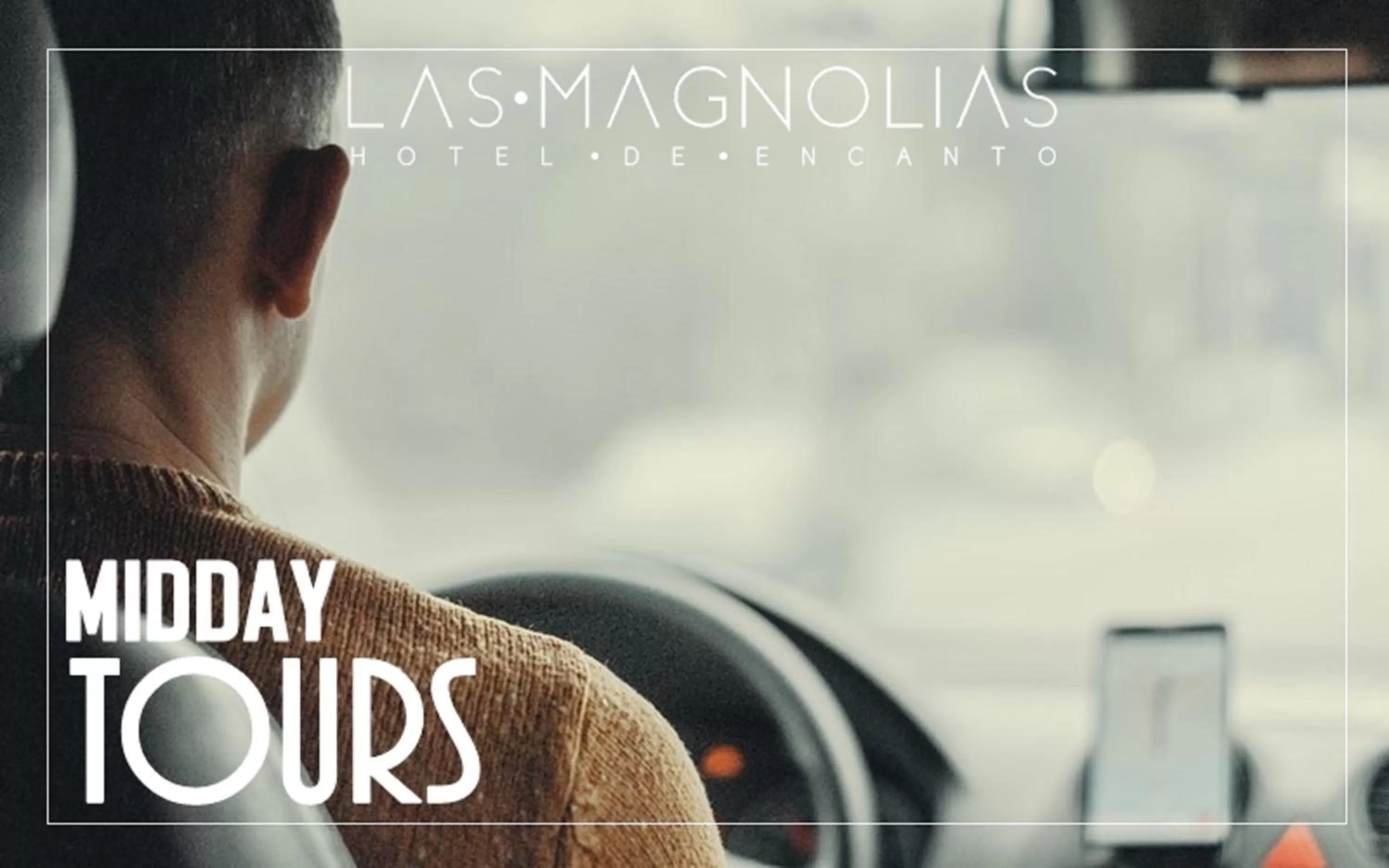 Las Magnolias Hotel Boutique