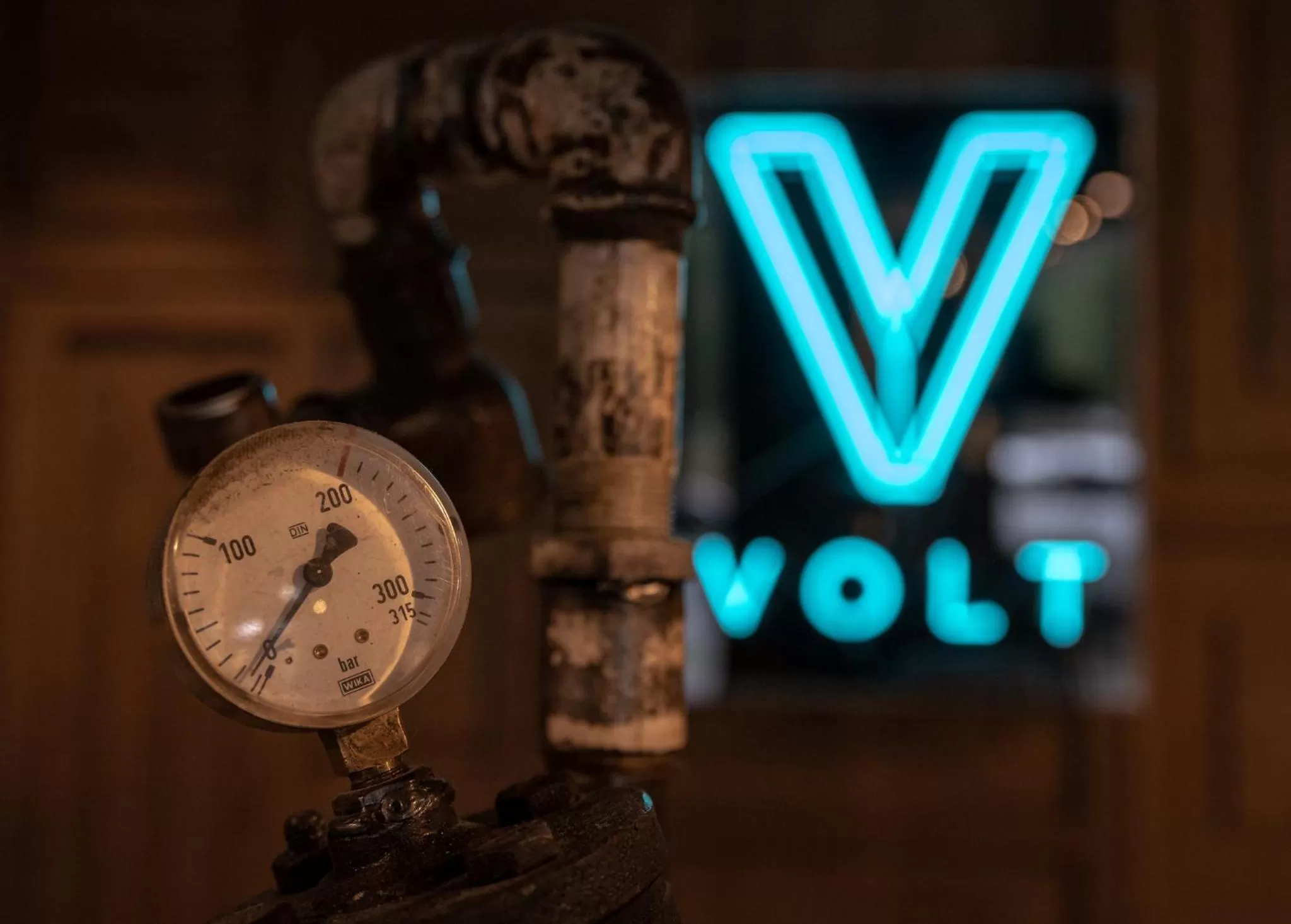 Property logo or sign in Hotel Indigo Dresden - Wettiner Platz by IHG