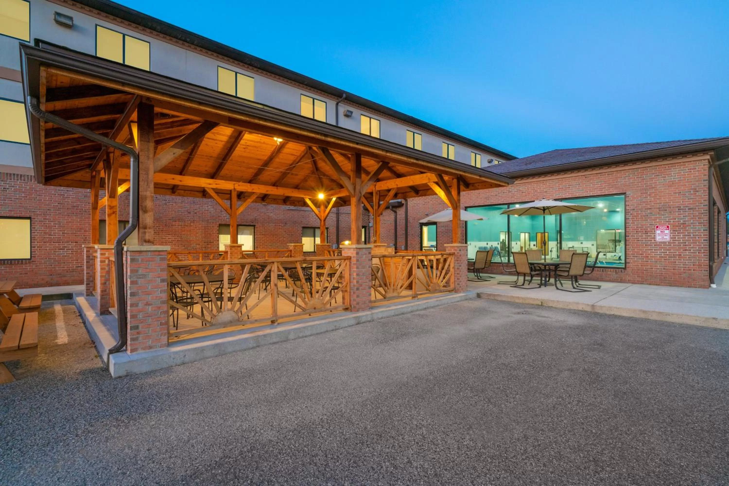 Other in Holiday Inn Express Hotel & Suites Elkins by IHG