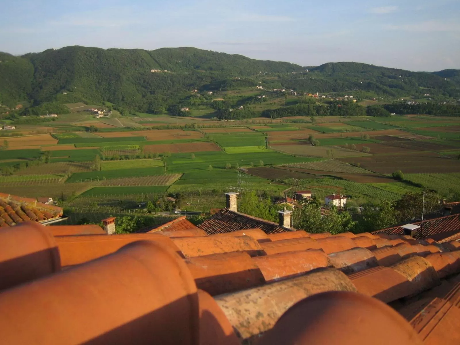 View (from property/room) in La Quiete Bed & Breakfast