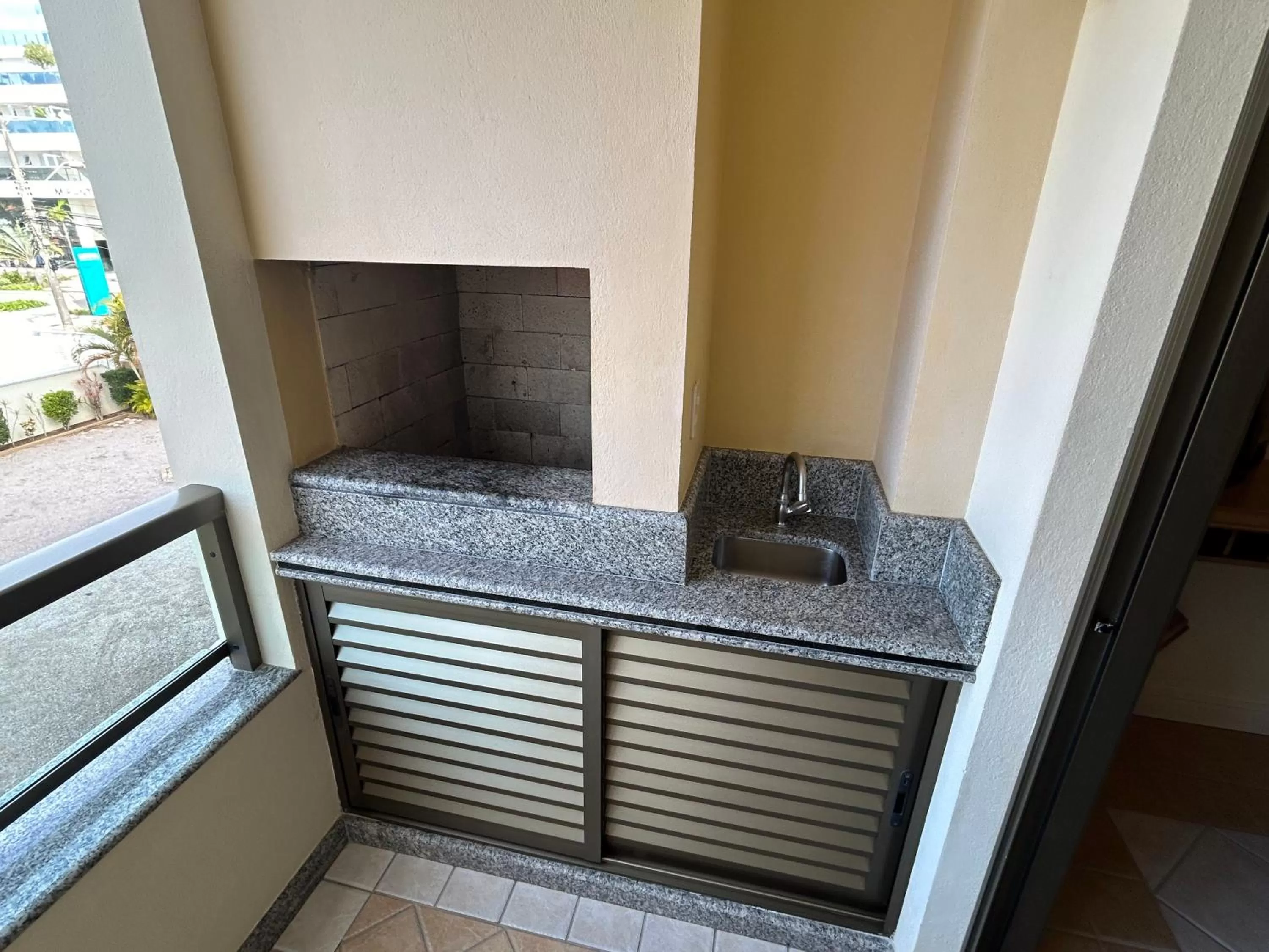 Golfinhos Apart Hotel