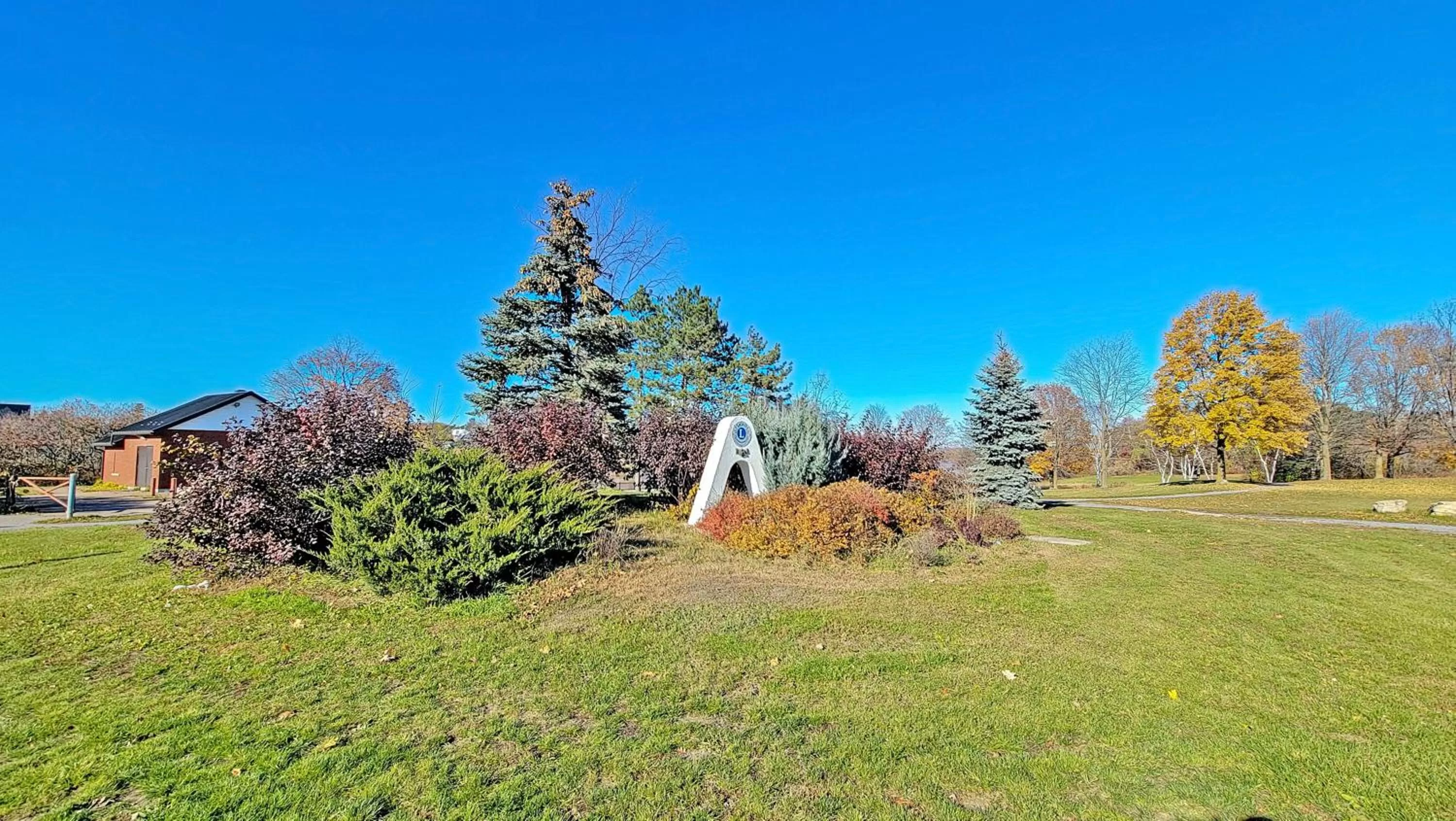 Property building in Ramada by Wyndham Arnprior