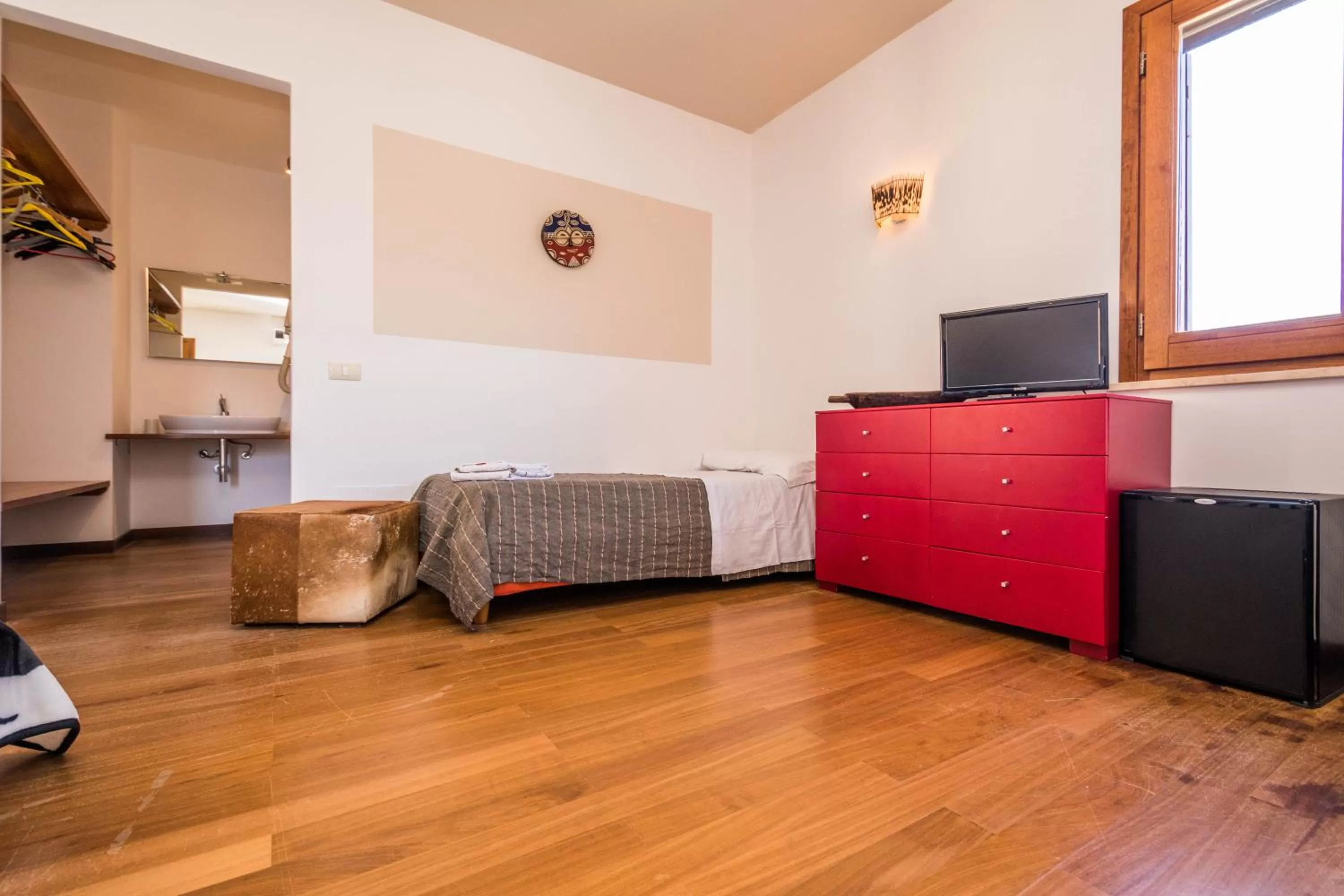 Bedroom in B&B Le Dune - Self Check in