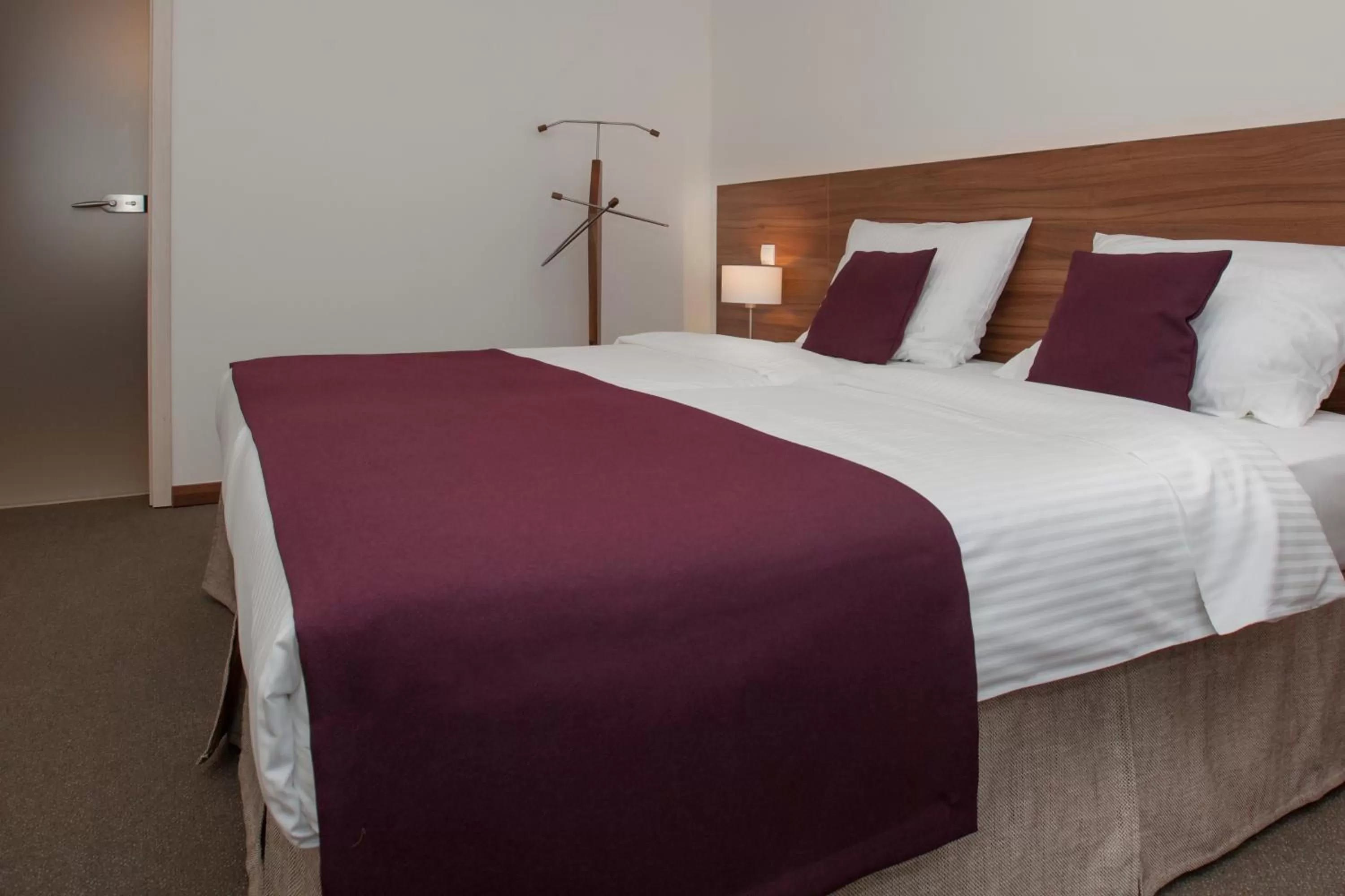 Apartment - single occupancy in Hotel Metropol WELLNESS & CONGRESS HOTEL