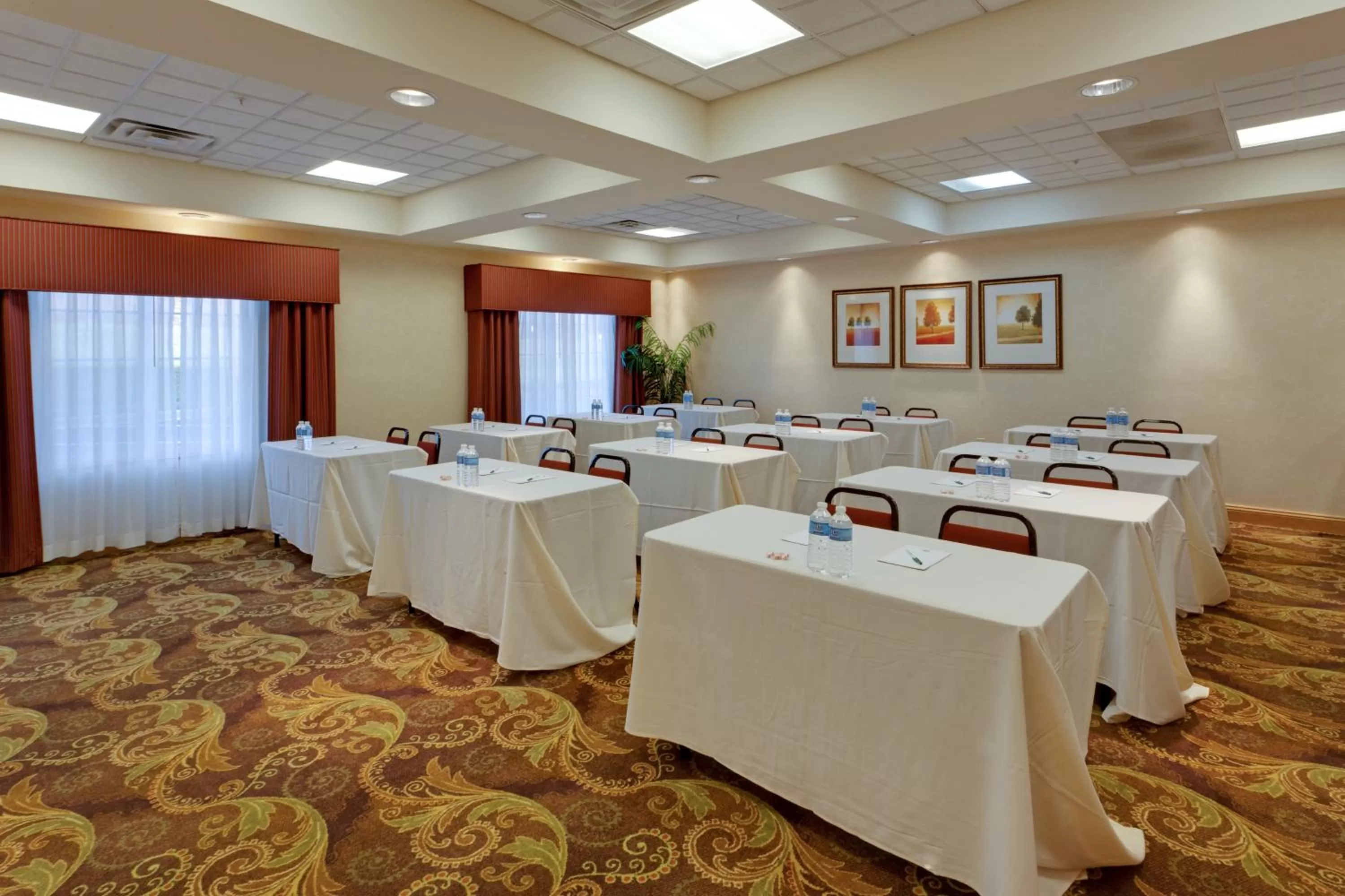 Business facilities in Country Inn & Suites by Radisson, Bel Air-Aberdeen, MD