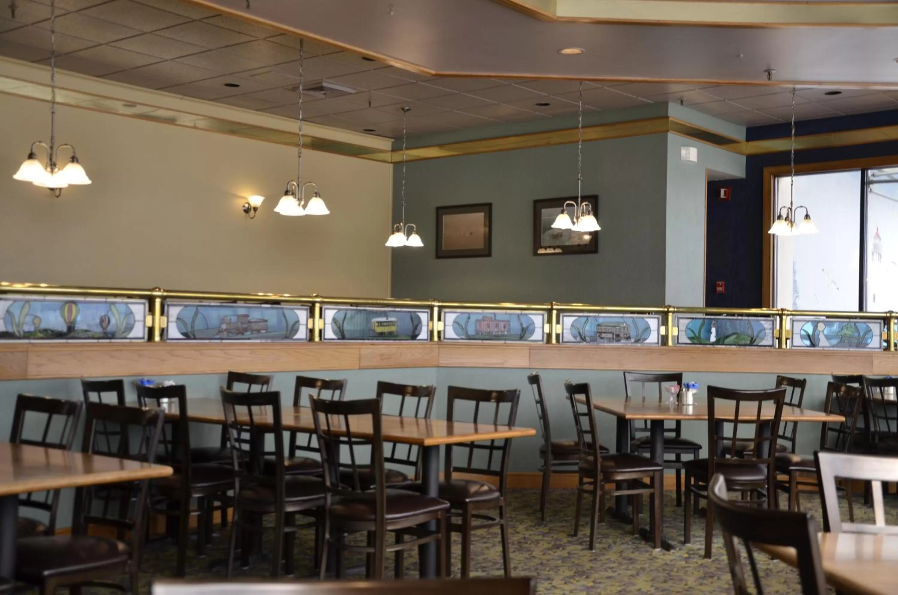 Tawas Bay Beach Resort & Conference Center