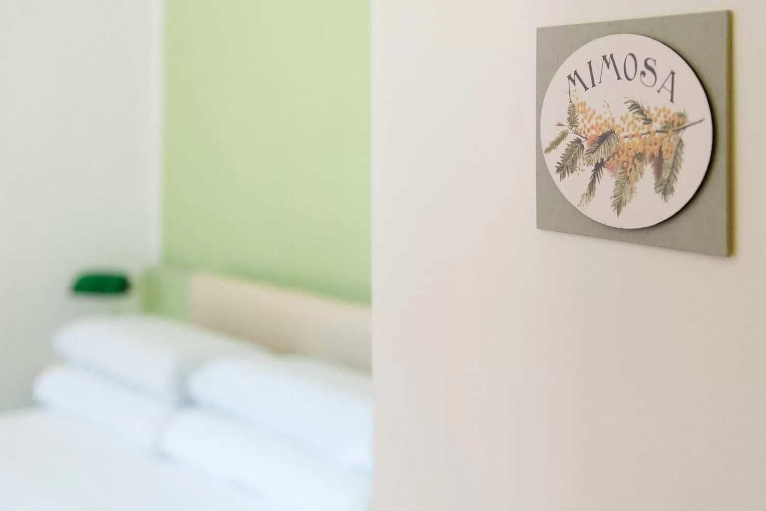 Property logo or sign, Bed in Hotel Torre Barcelona