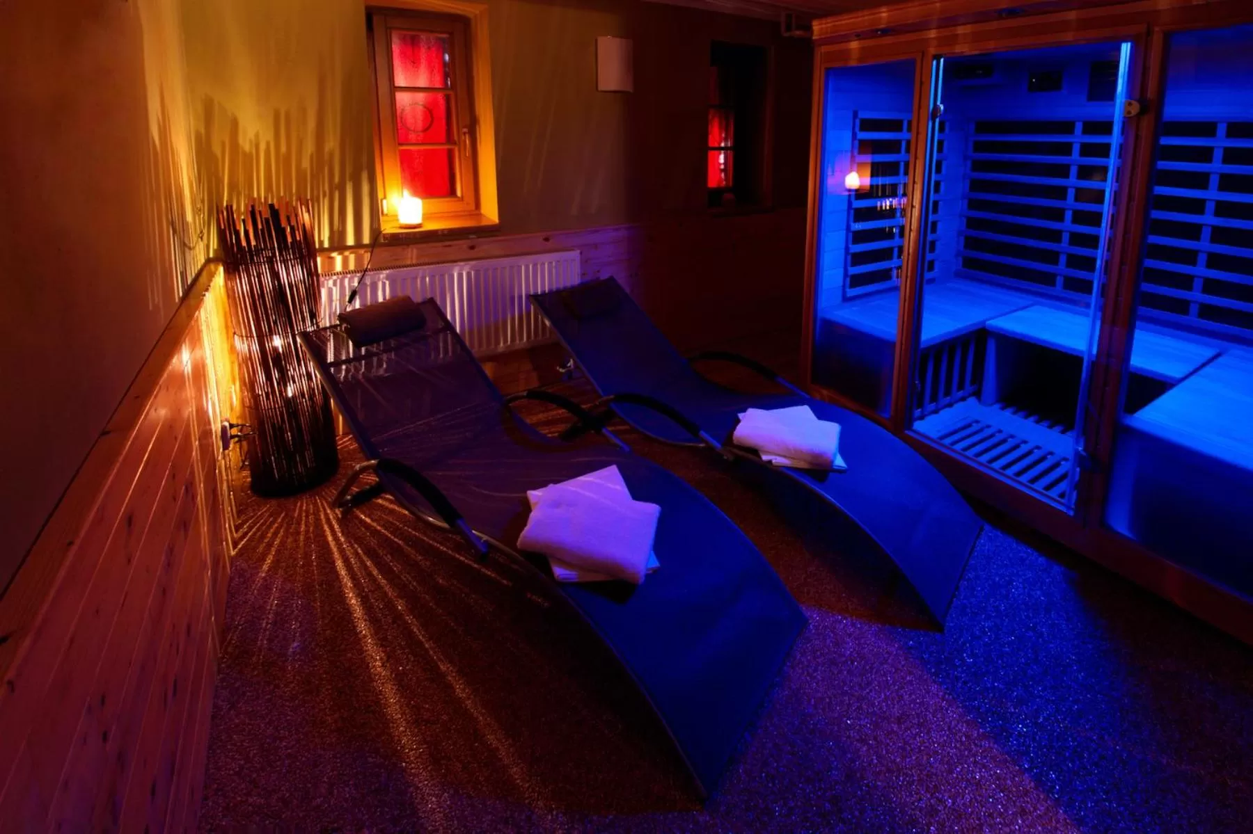 Horský Hotel Kohútka