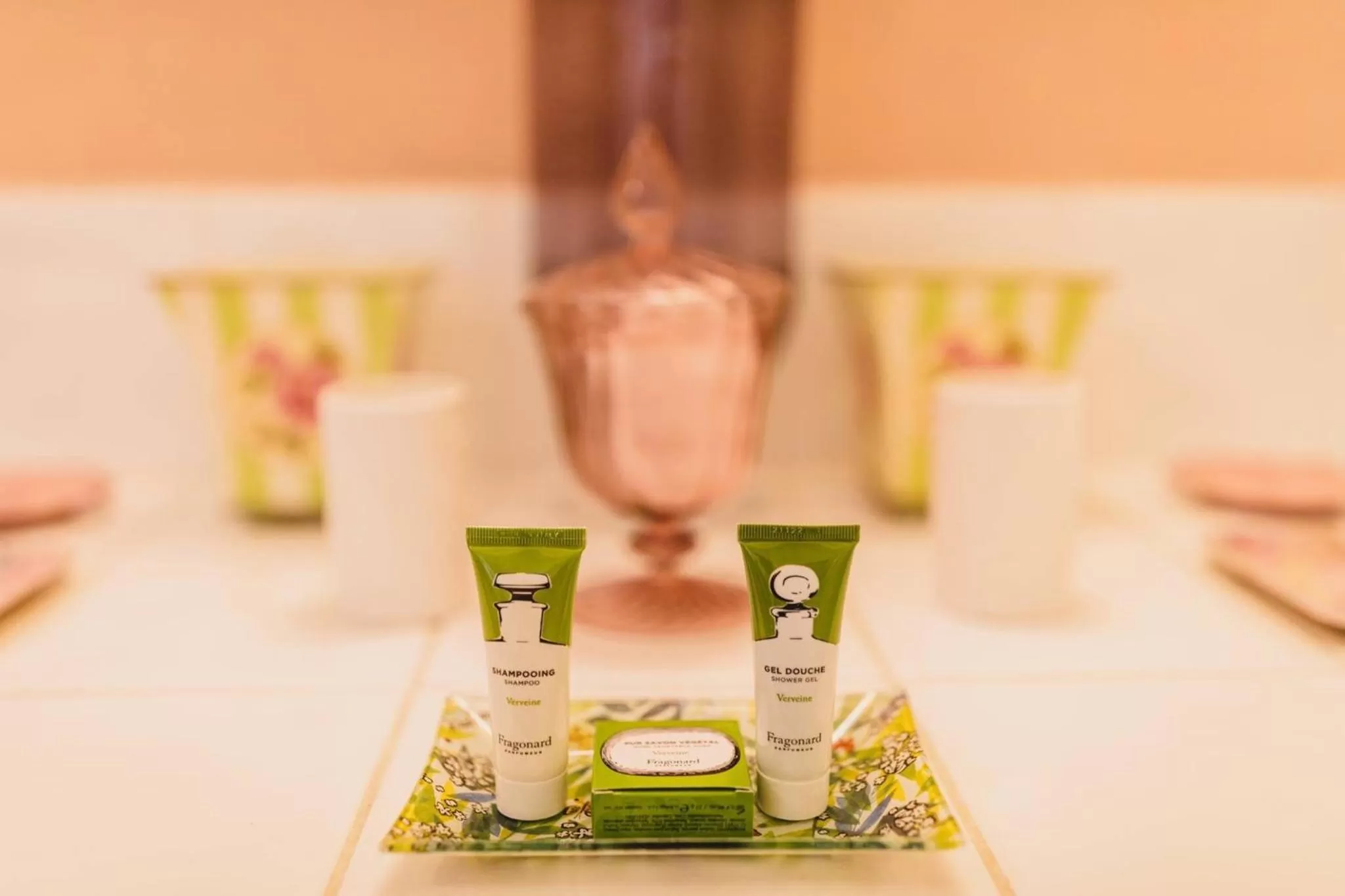 Other in La Maison du Frene