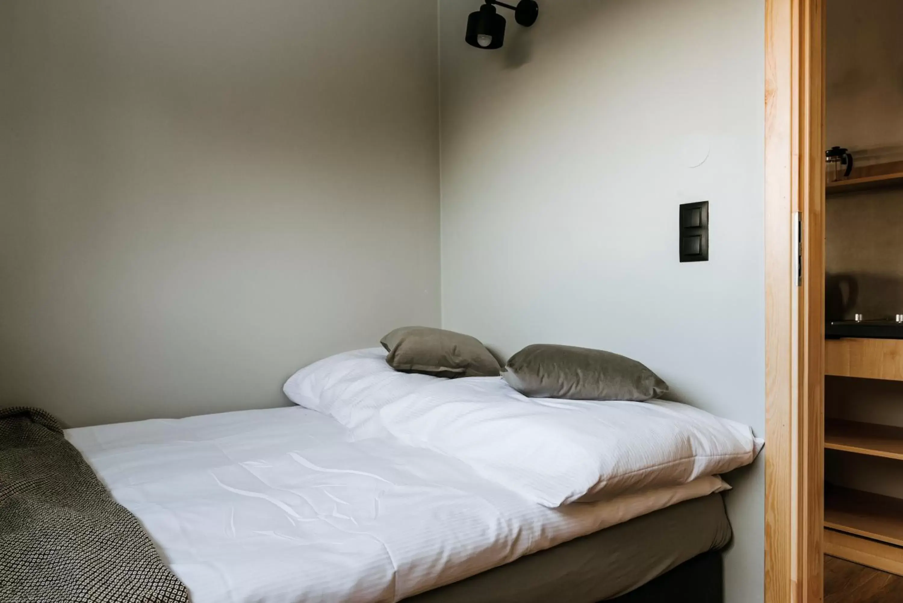 Apartment with Mountain View in Gorczańskie Zacisze Apartment with Mountain View in Gorczańskie Zacisze