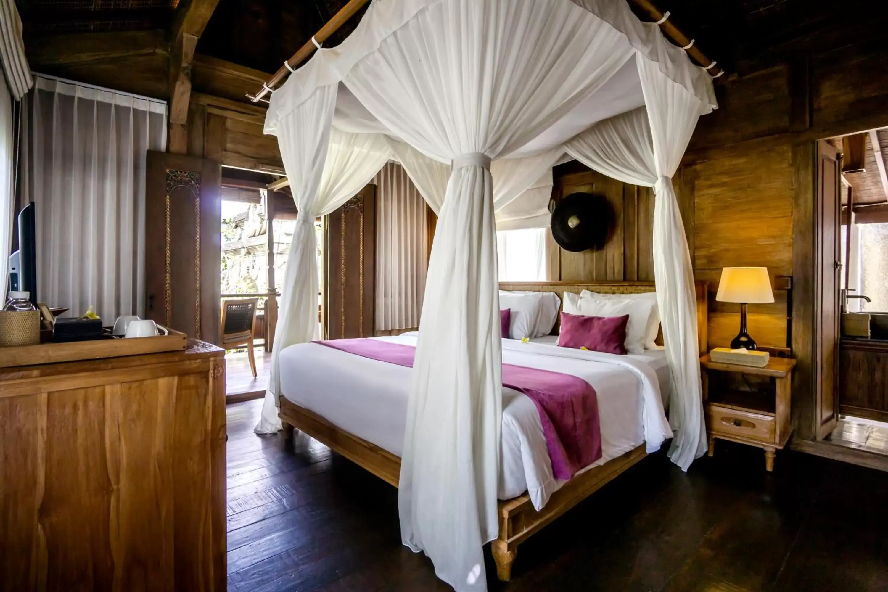 Standard Villa in Pramana Watu Kurung Standard Villa in Pramana Watu Kurung