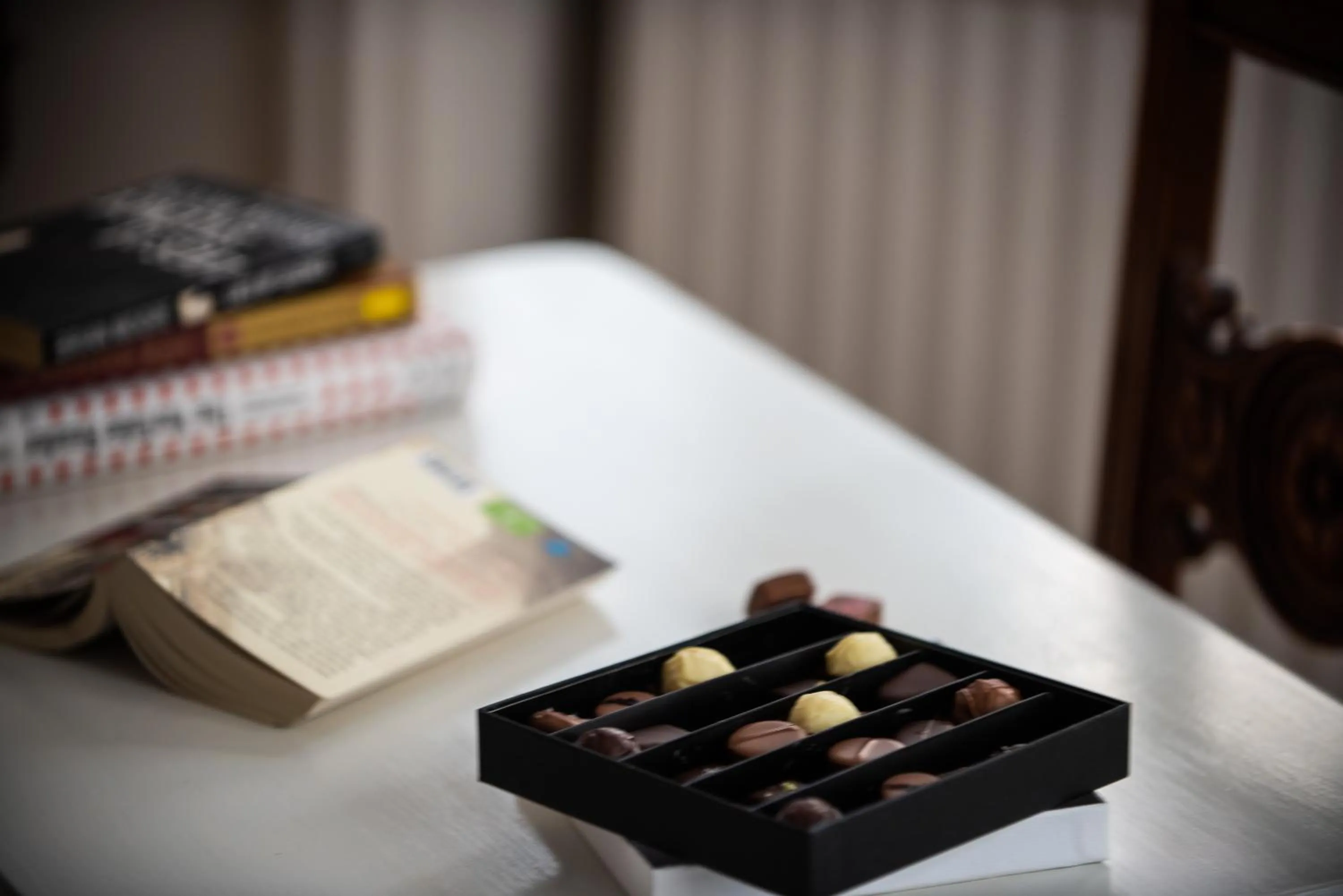 Activities in Castle House Inn