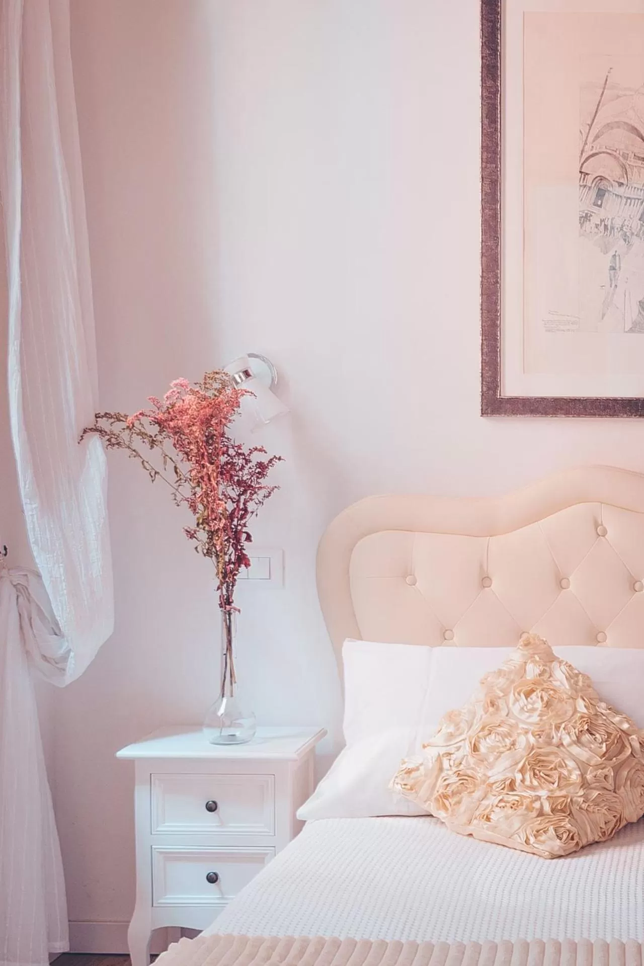 Bianca Cappello House